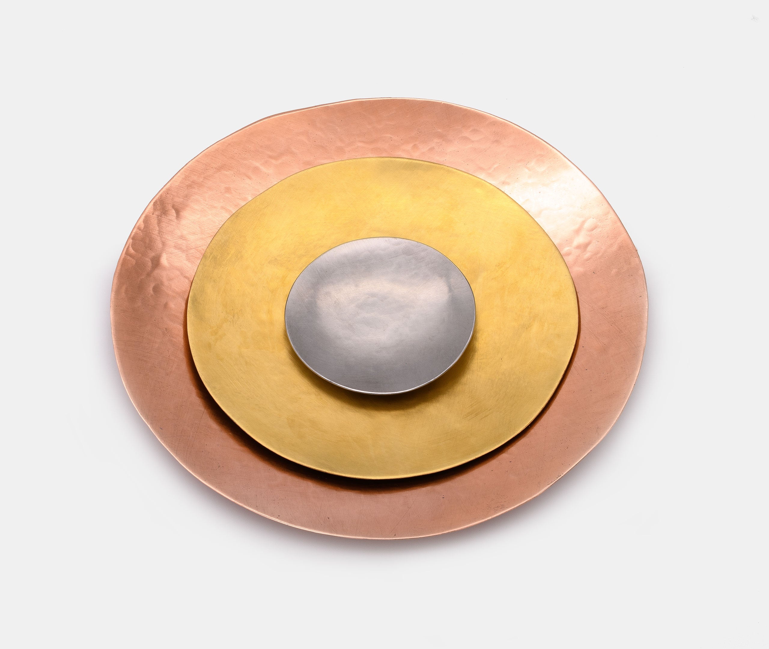 Copper Dish - Large、mySite、topwebapps