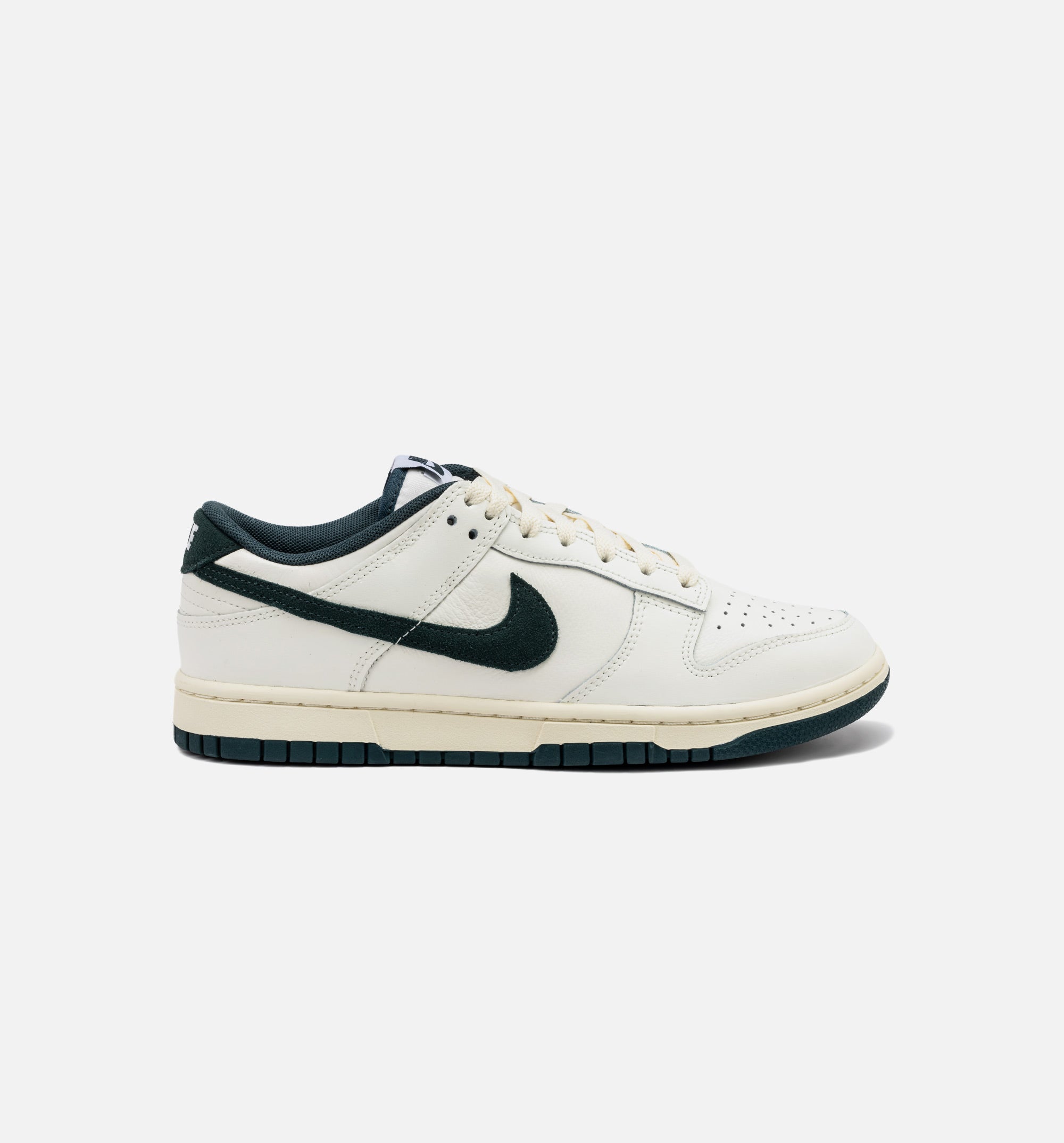 Dunk Low Athletic Department Mens Lifestyle Shoe - Sail/Deep Jungle Free Shipping、mySite、dreamappss