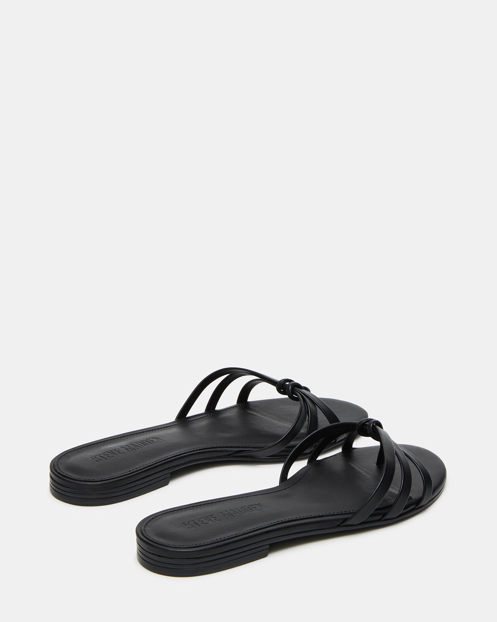 CALISSI BLACK LEATHER、mySite、gtrtttuynbv