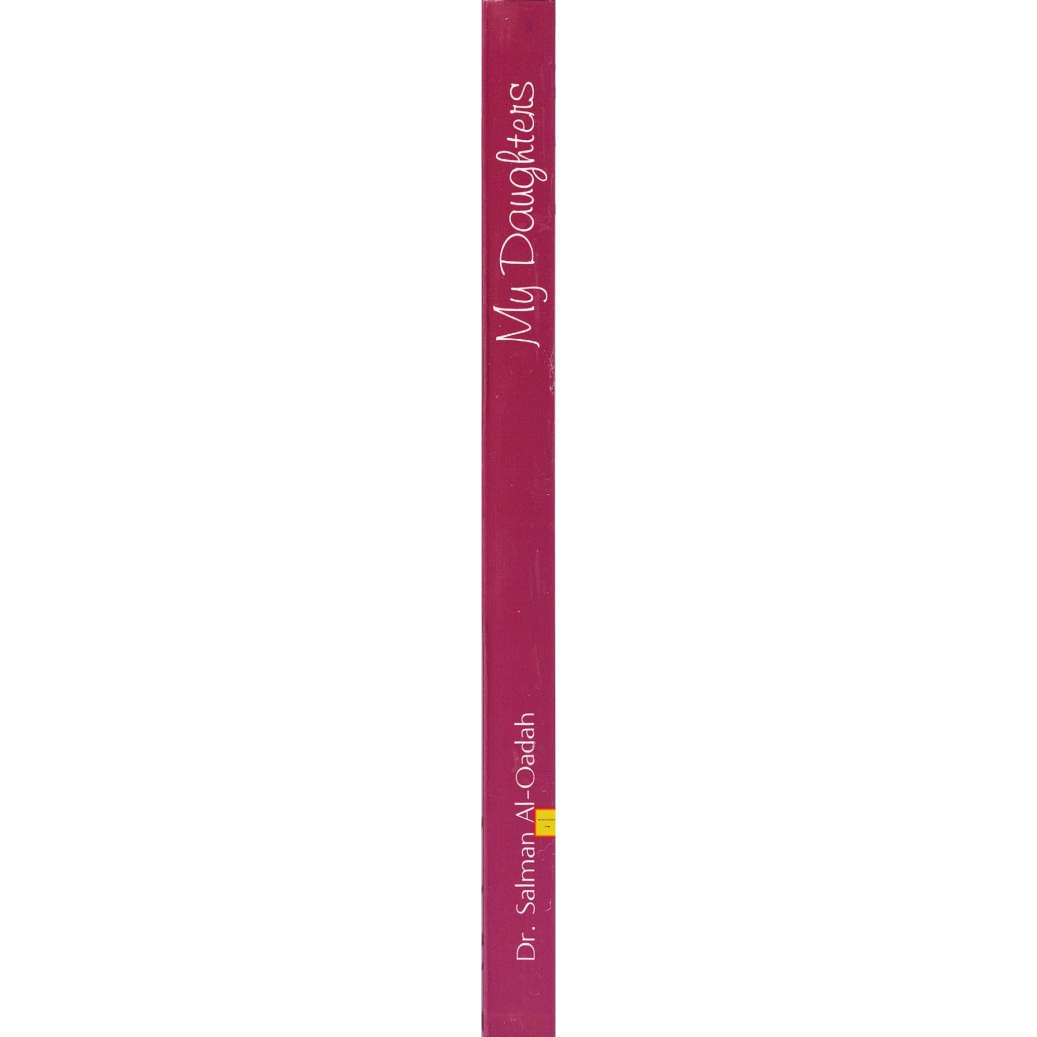 My Daughters By Salman Al Oadah、mySite、topwebapps