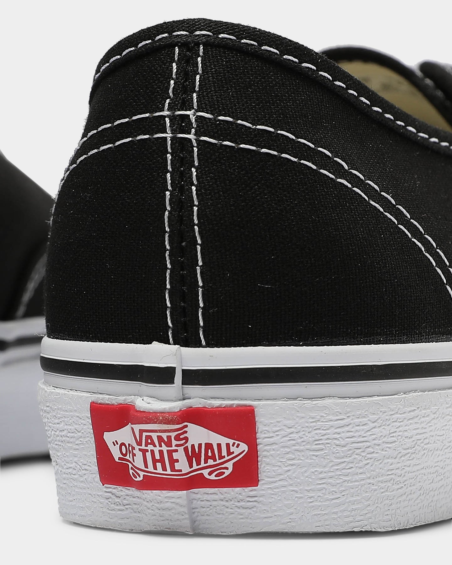 Vans Authentic Black/White、mySite、zt4zffjzw