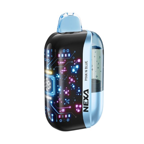 Nexa Ultra 50,000 Puffs Disposable Vape 20mL、mySite、zt4zffjzw