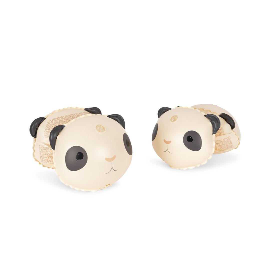  Konges Slojd Water Wings - Cream Off White - Panda、mySite、merchandisen
