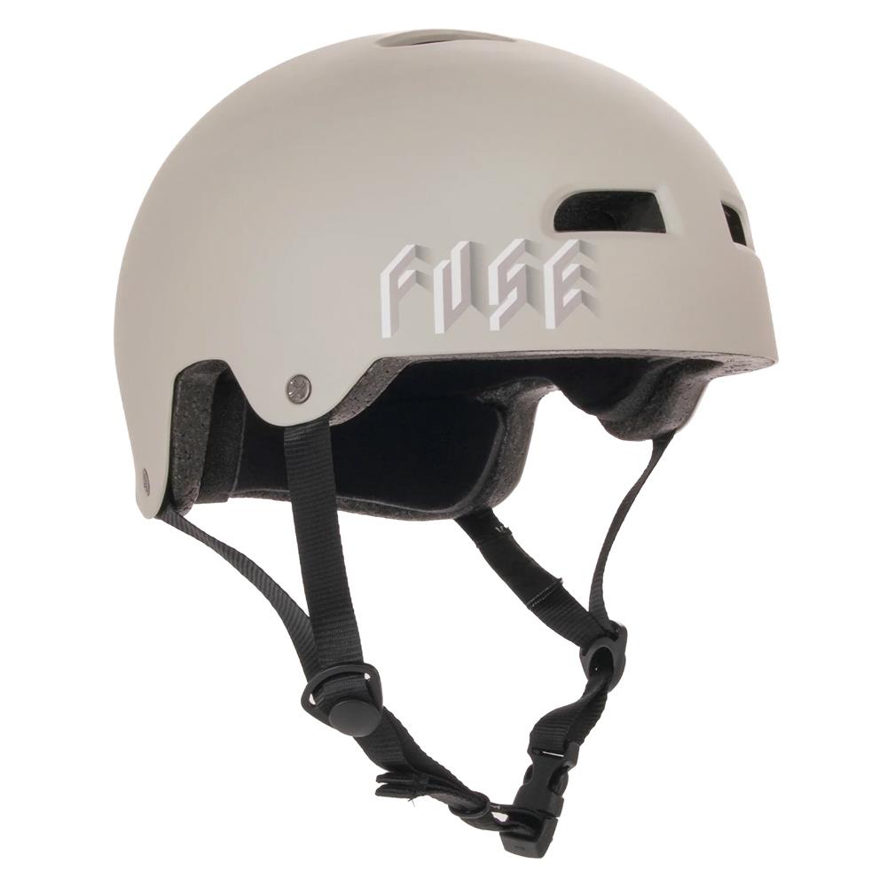  Fuse Alpha Helmet、mySite、merchandisen