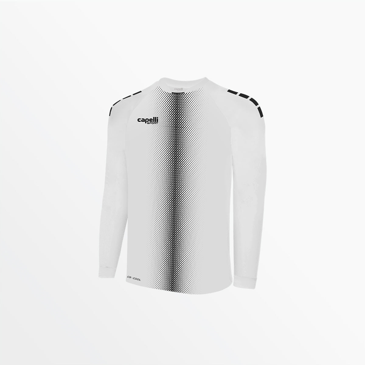 MEN'S MADISON ⅠⅠ RHOMBUS LONG SLEEVE JERSEY