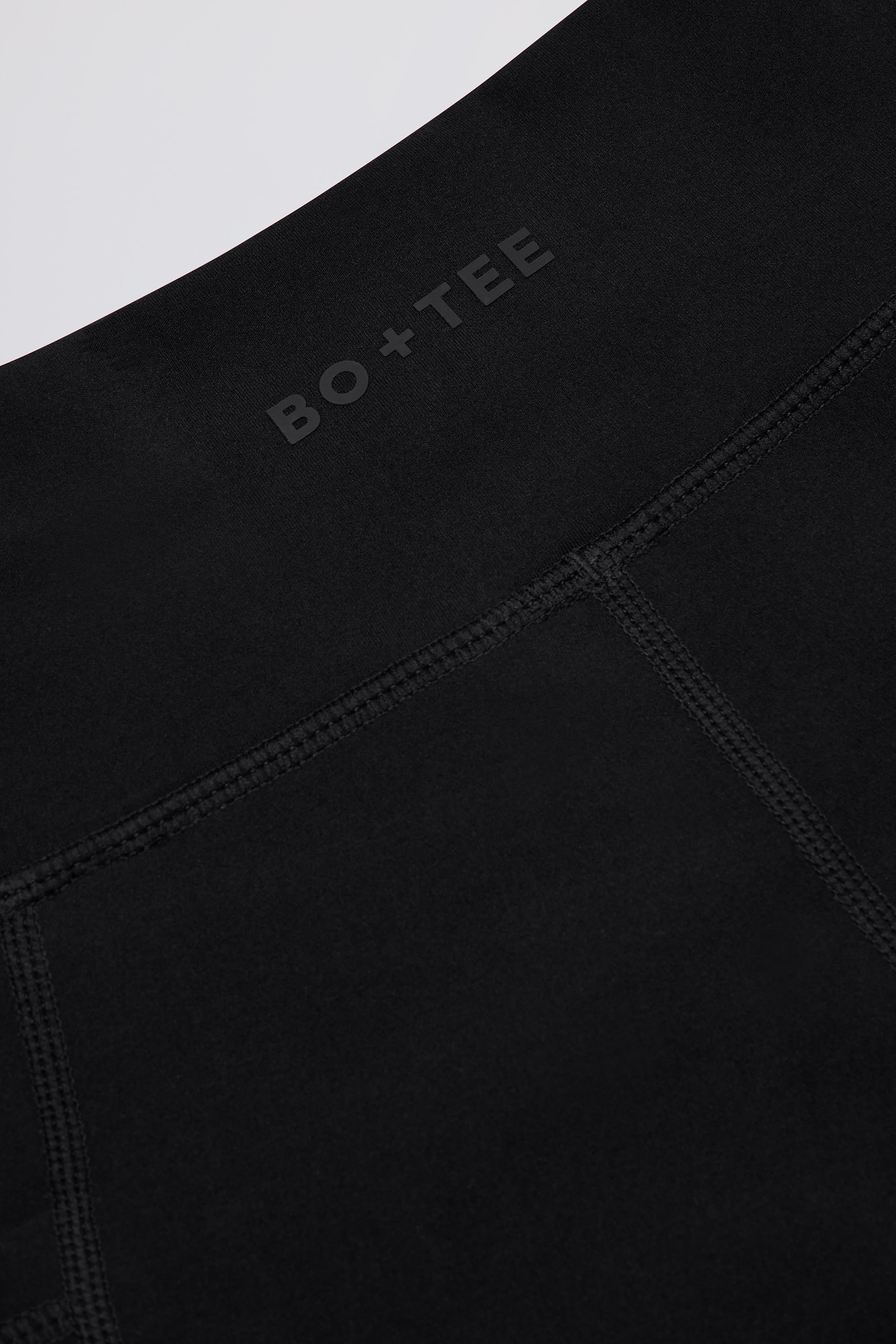  Soft Active Crossover Pocket Shorts in Black、mySite、sugarbowlscore