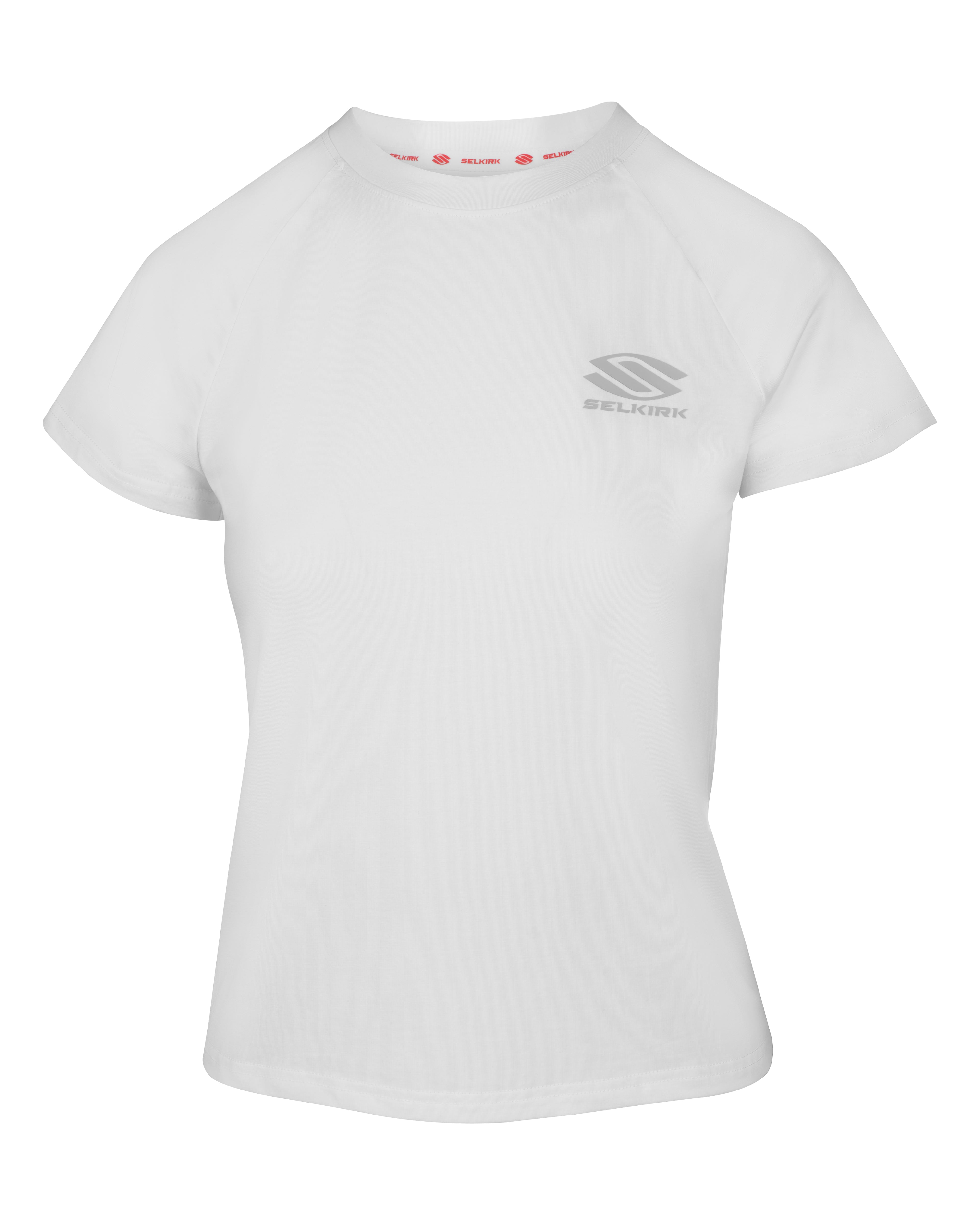 AeroFiber Collection Women's Short-Sleeve Shirt、mySite、noshort