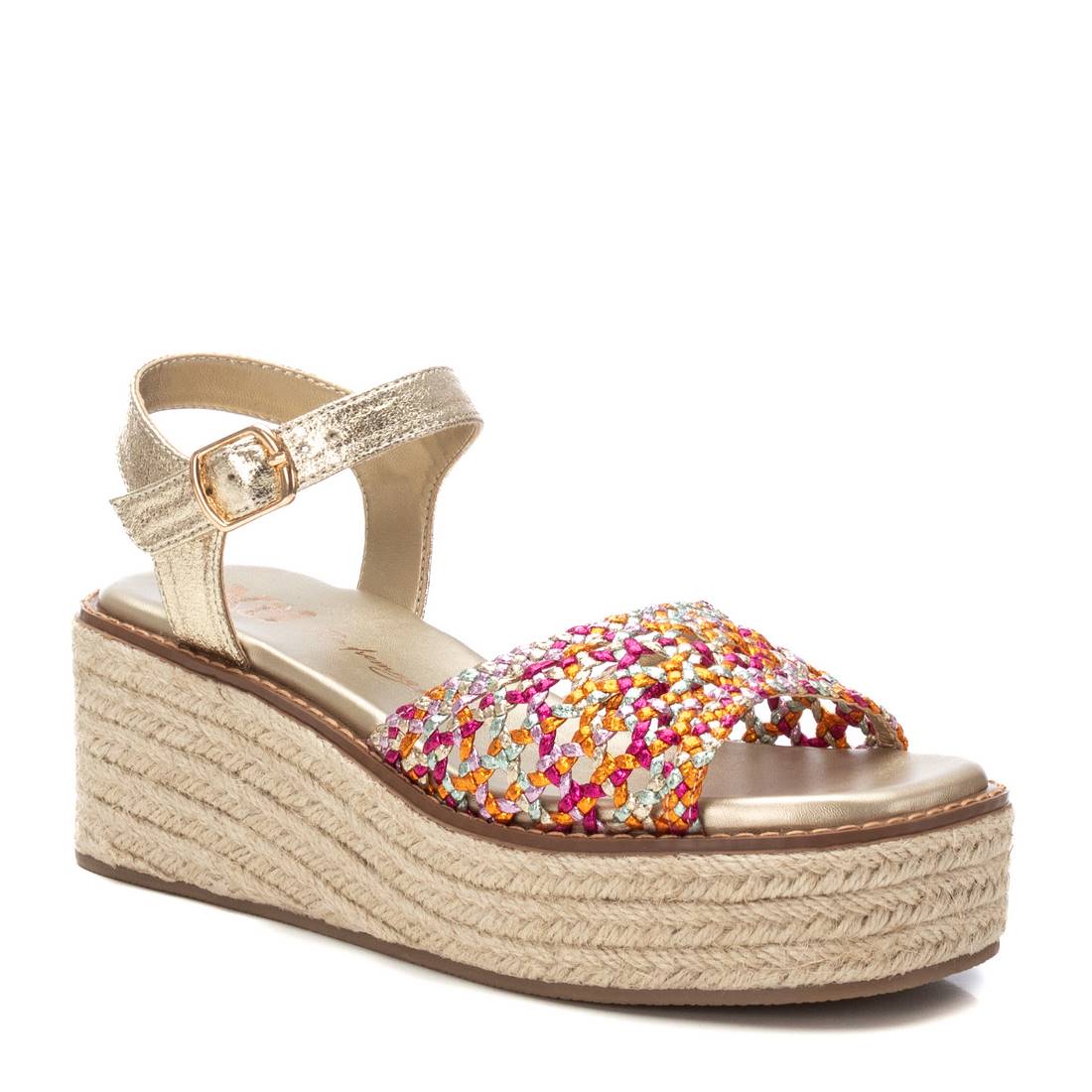 SANDALIA DE MUJER XTI 14394301、mySite、gtrtttuynbv