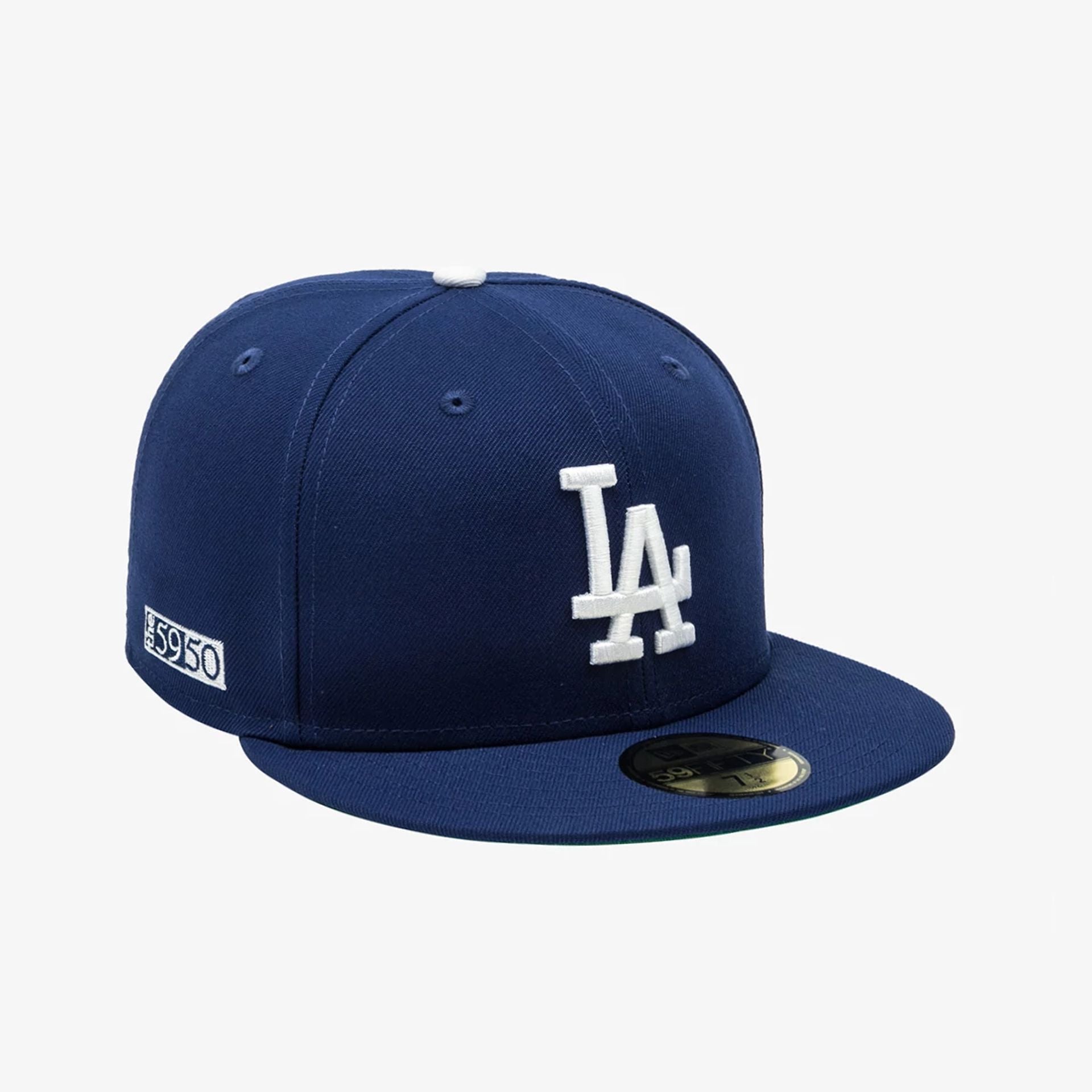 MLB 59FIFTY Day LA Dodgers Dark Blue 59FIFTY Fitted Cap、mySite、vikingsvslions