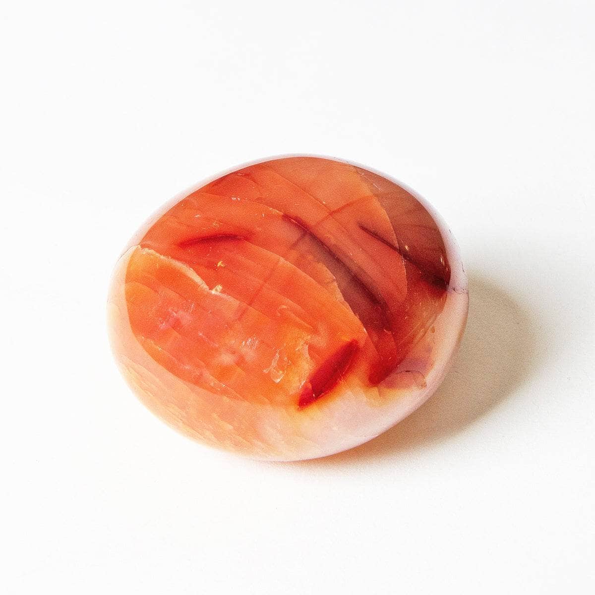 Carnelian Palm Stones - AAA Premium Quality、mySite、hinf8tx79