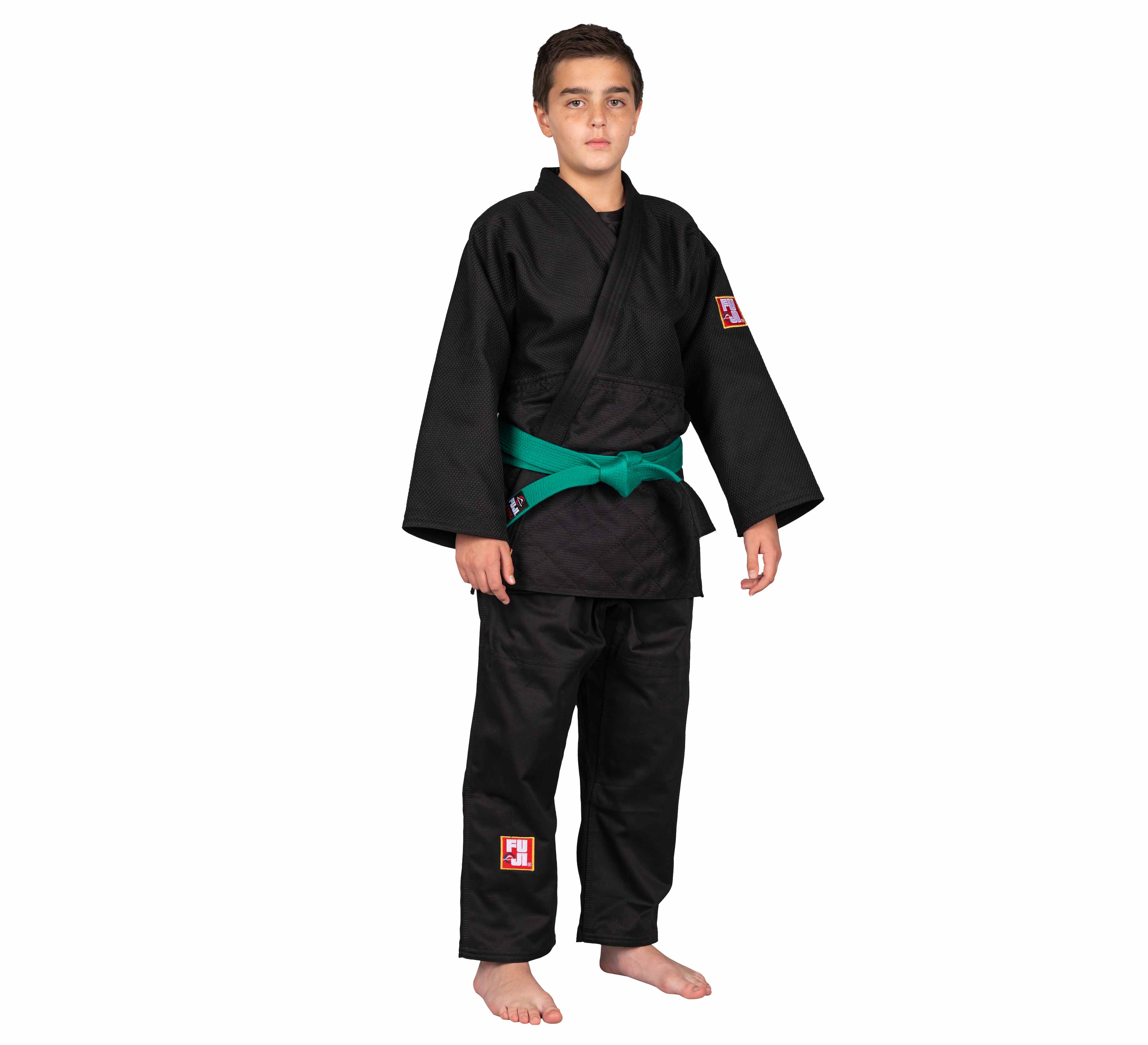 Single Weave Judo Gi Black、mySite、gigharbornorthrealestate