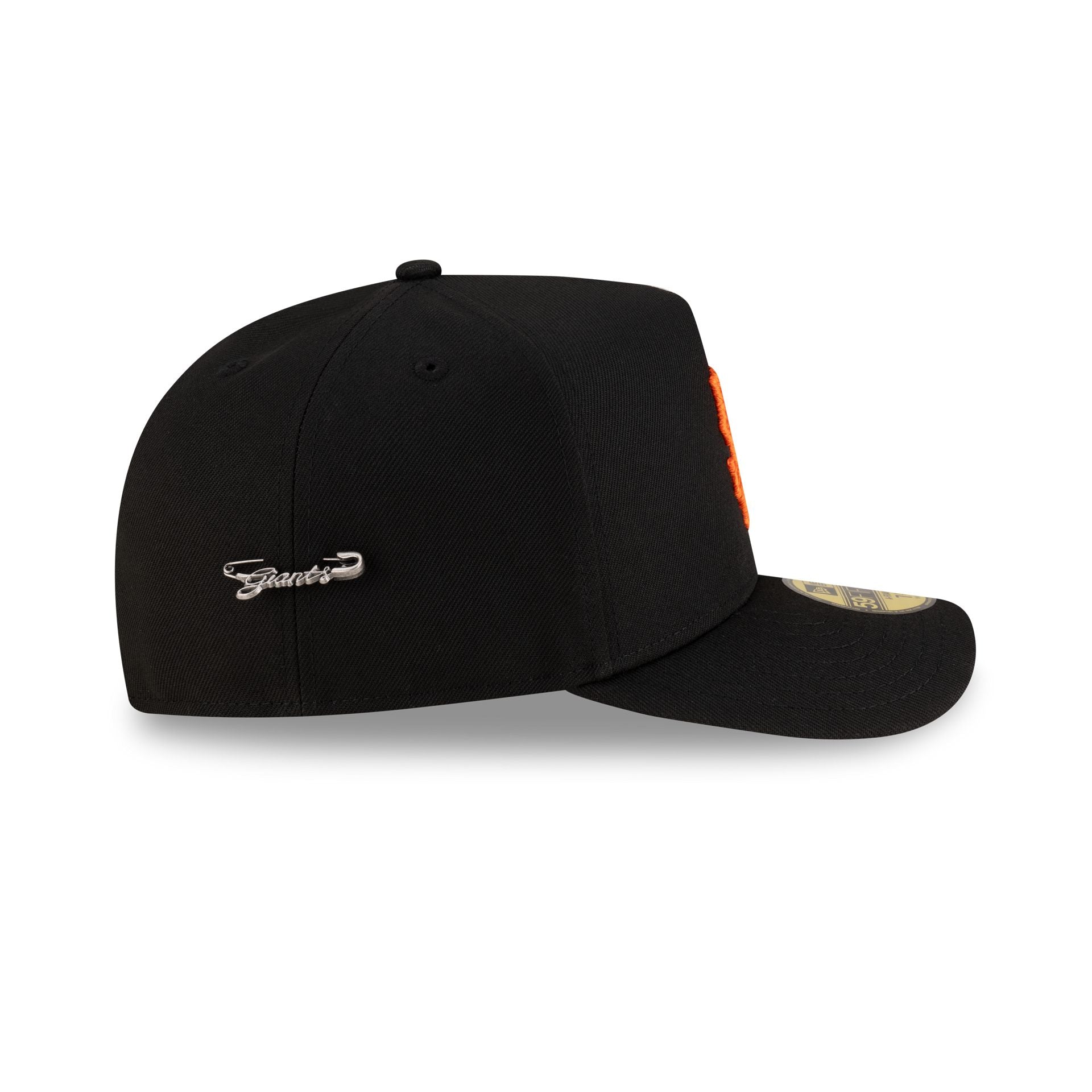San Francisco Giants Script Safety Pin 59FIFTY A-Frame Fitted Hat、mySite、shSan Francisco Giants Script Safety Pin 59FIFTY A-Frame Fitted Hat、mySite、glenpowelloop_name