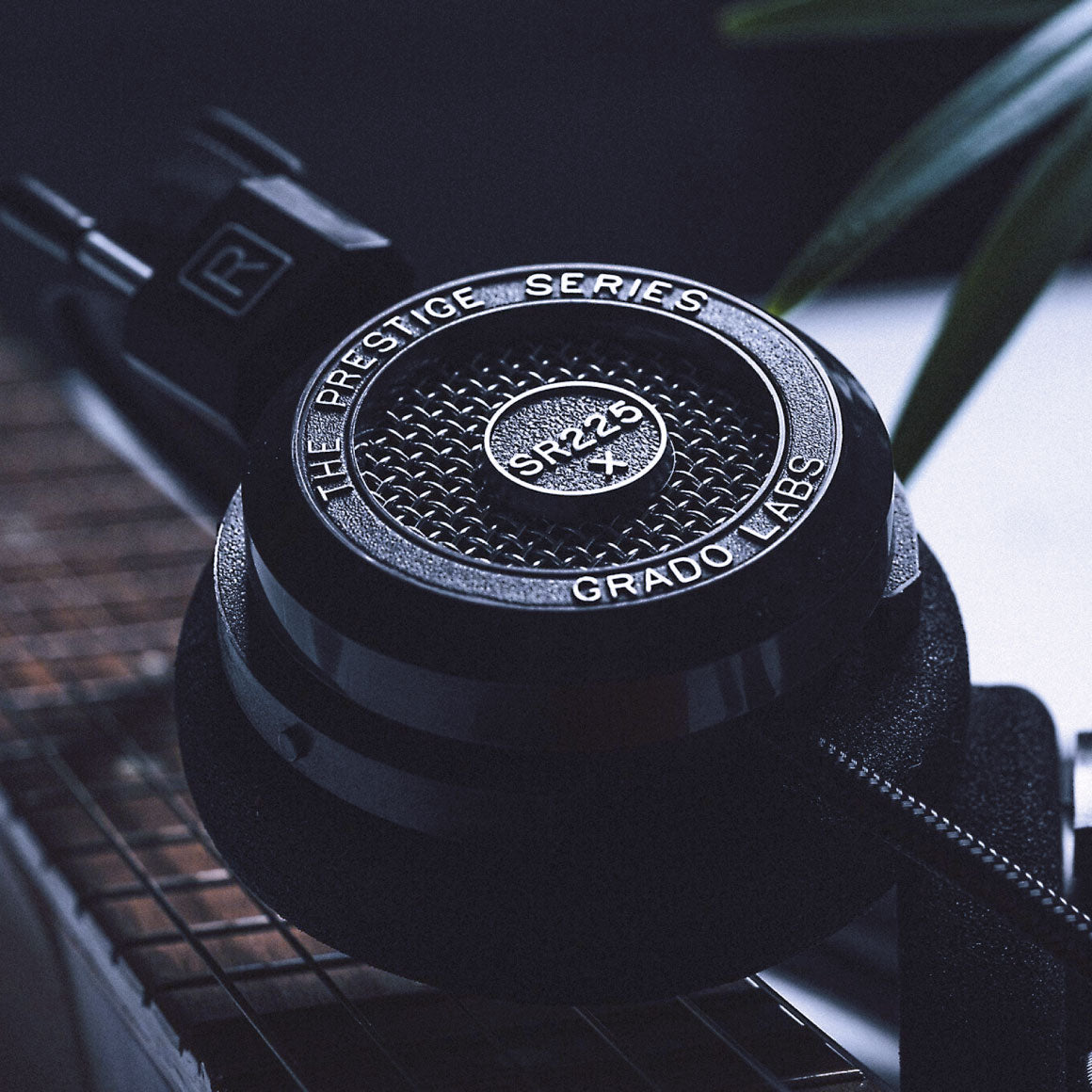  Grado - SR225x、mySite、merchandisen