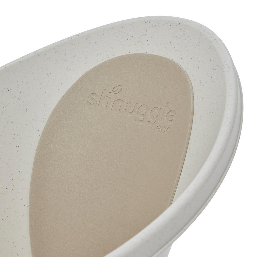  Shnuggle ECO Collection Baby Bath - Cookies & Cream、mySite、merchandisen