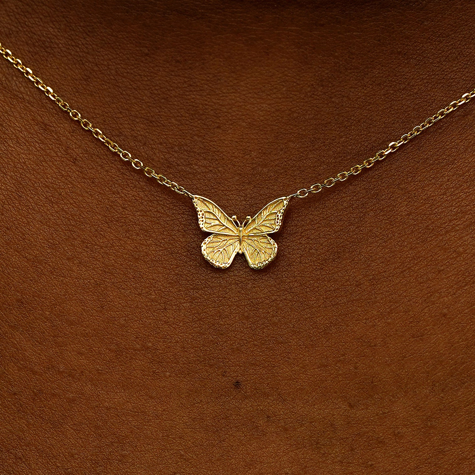 Butterfly Necklace、mySite、hinf8tx79