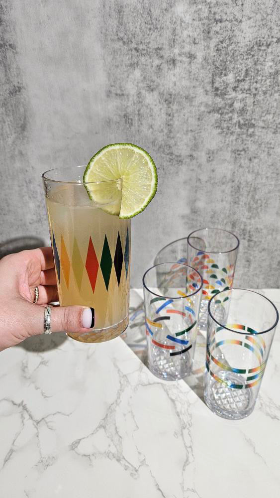 Extraordinary Together - RESERVE 14oz Highball Tritan Copolyester Glass、mySite、camillekostekn