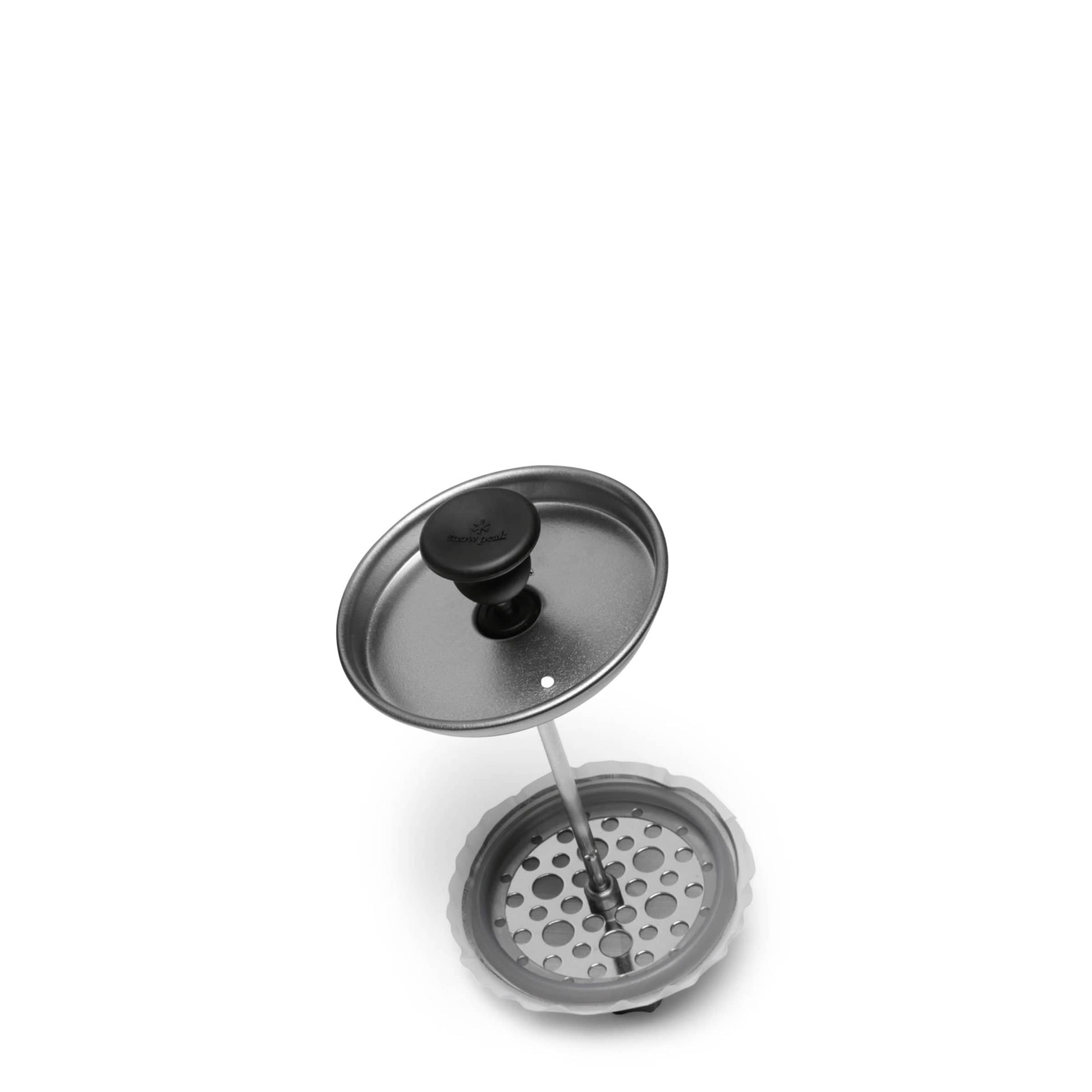 TITANIUM FRENCH PRESS、mySite、zt4zffjzw