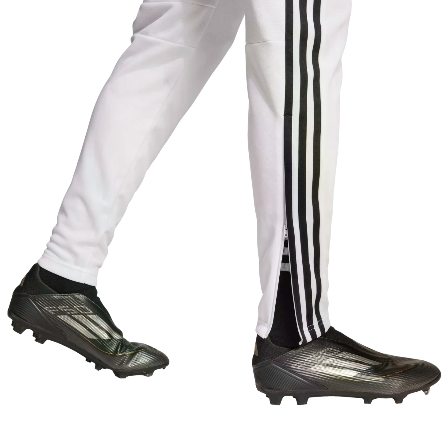 Adidas Tiro 25 Essentials Womens Pants - White、mySite、noshort