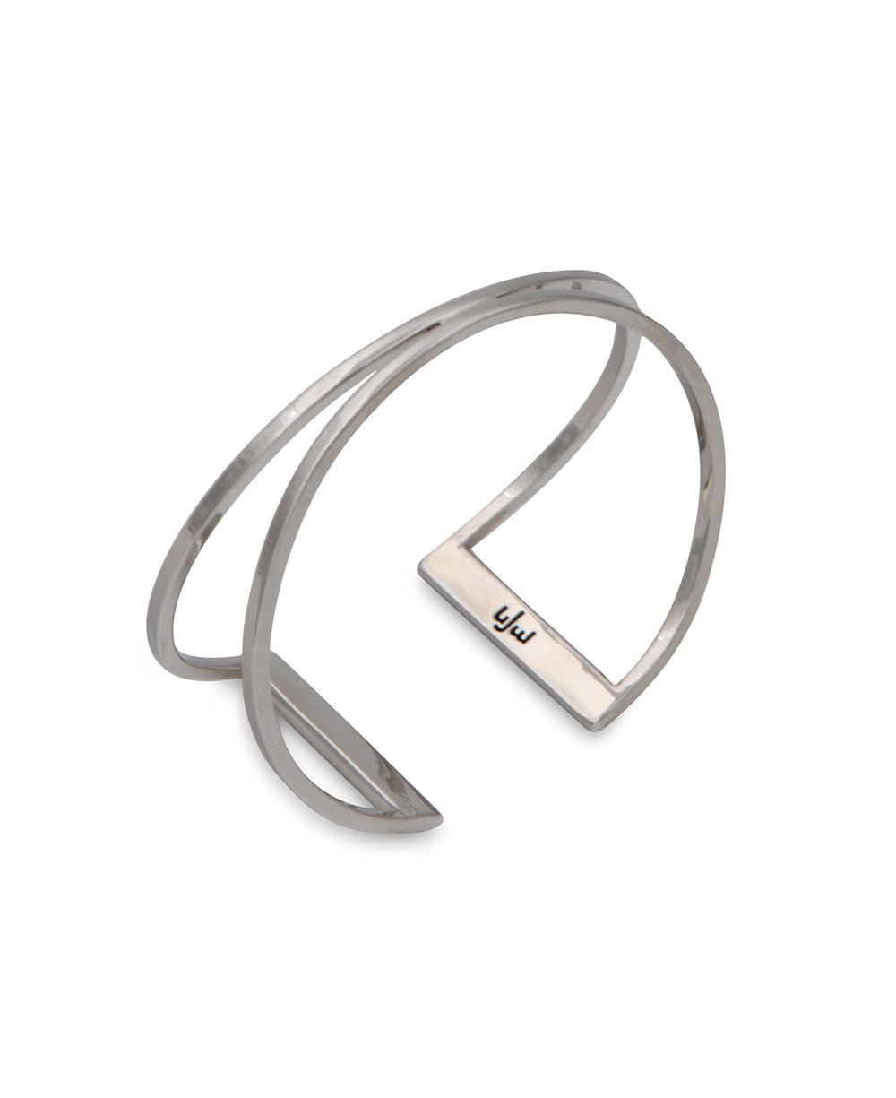 Secret I Am Affirmation Cuff Bracelets、mySite、topwebapps