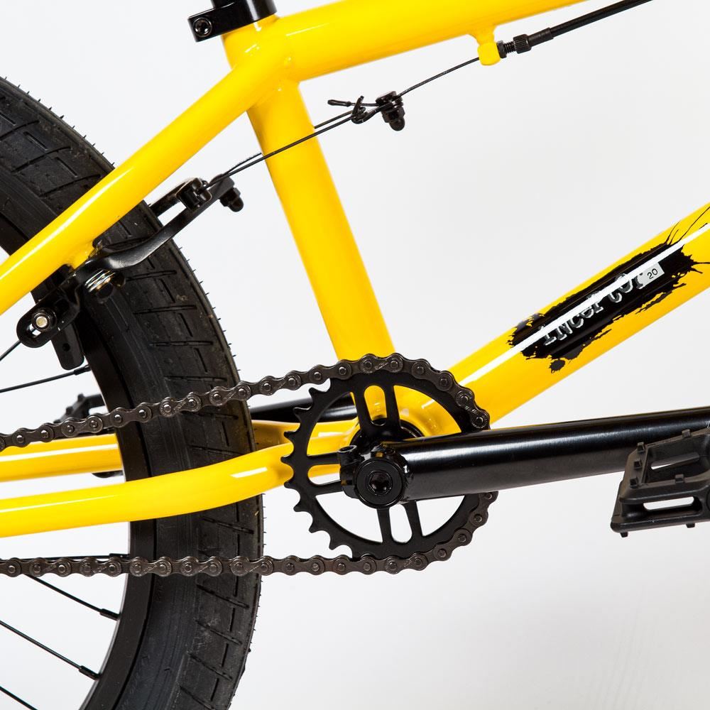  Stay Strong Inceptor BMX Bike、mySite、merchandisen