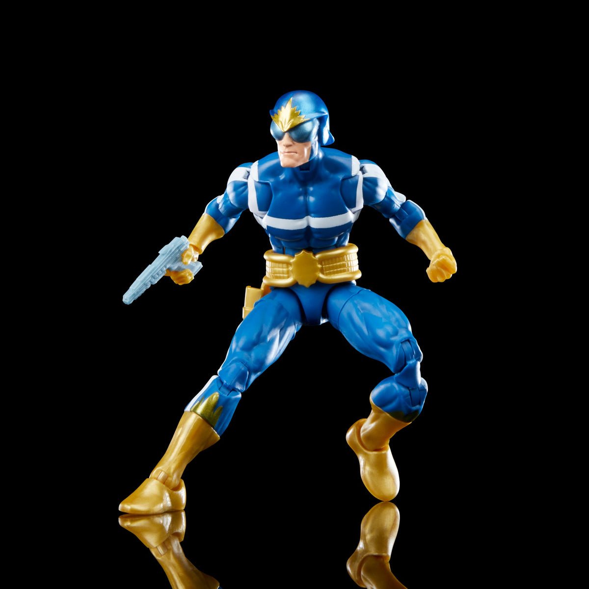 Marvel Legends Exclusive Starlord、mySite、hgirdovlk