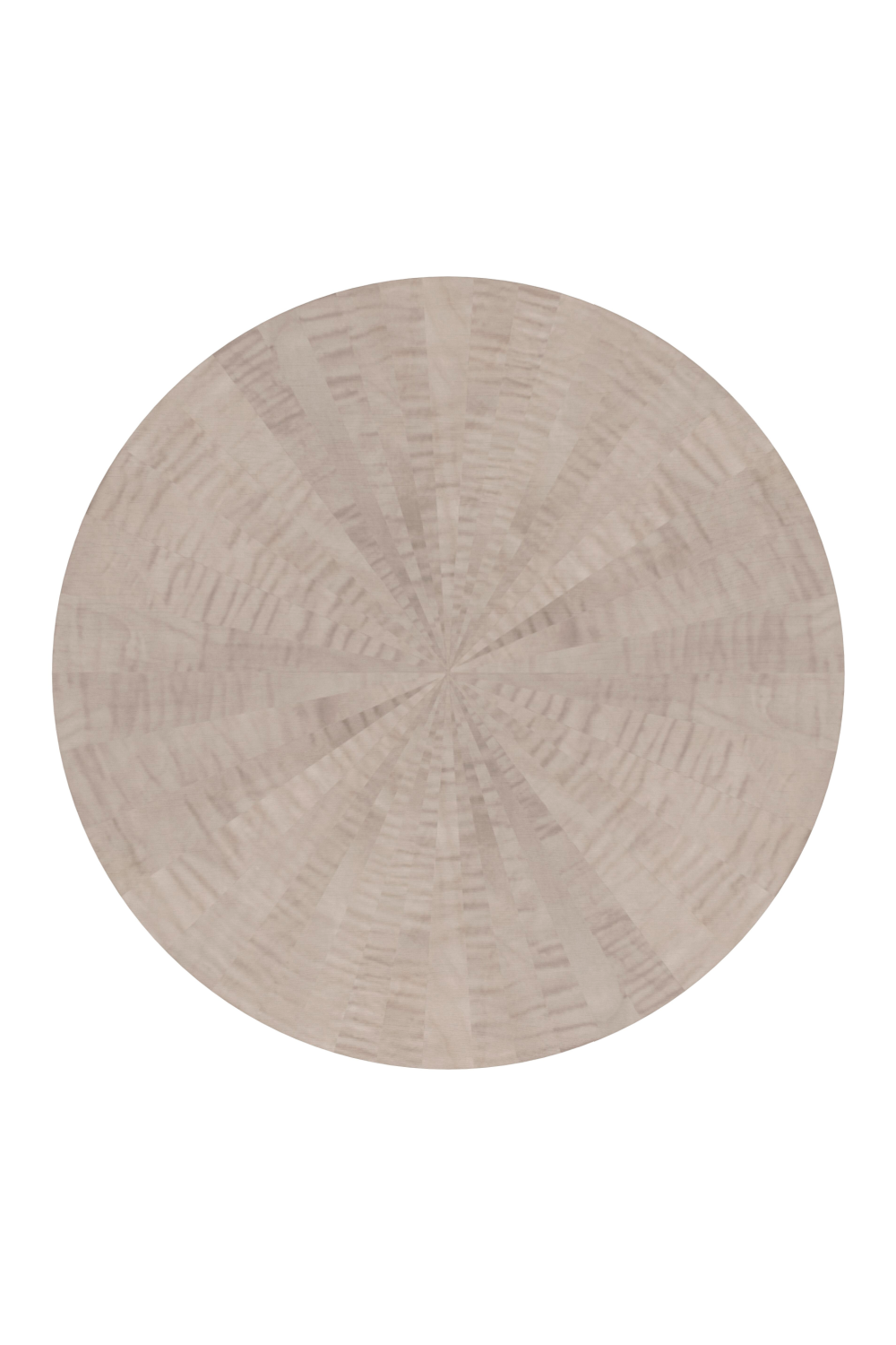 Art Deco Silver Accent Table | Caracole Plié、mySite、neckold