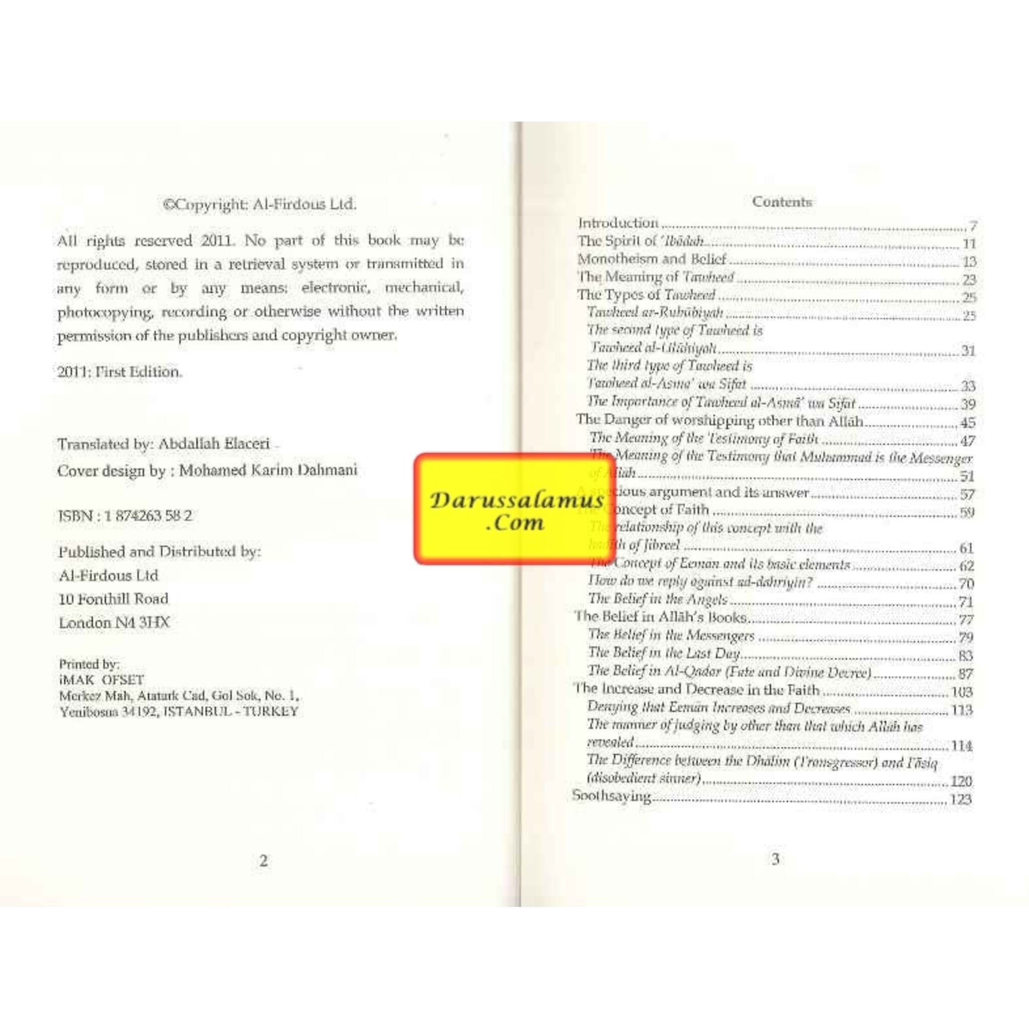 Fiqh Of Worship By Sheikh Muhammad Salih Ibn al-Uthaymeen、mySite、topwebapps