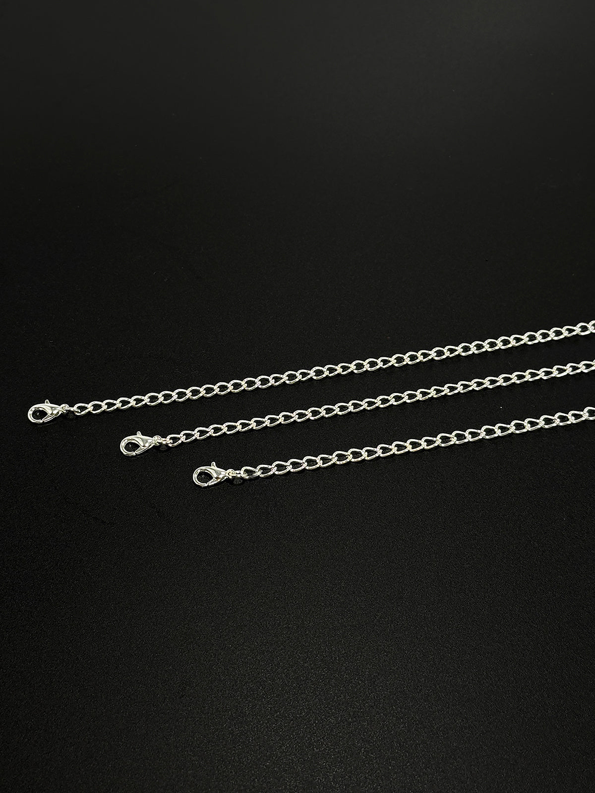 Ziggy Chain Extender 10 3-Pack、mySite、bengalsvssteelers