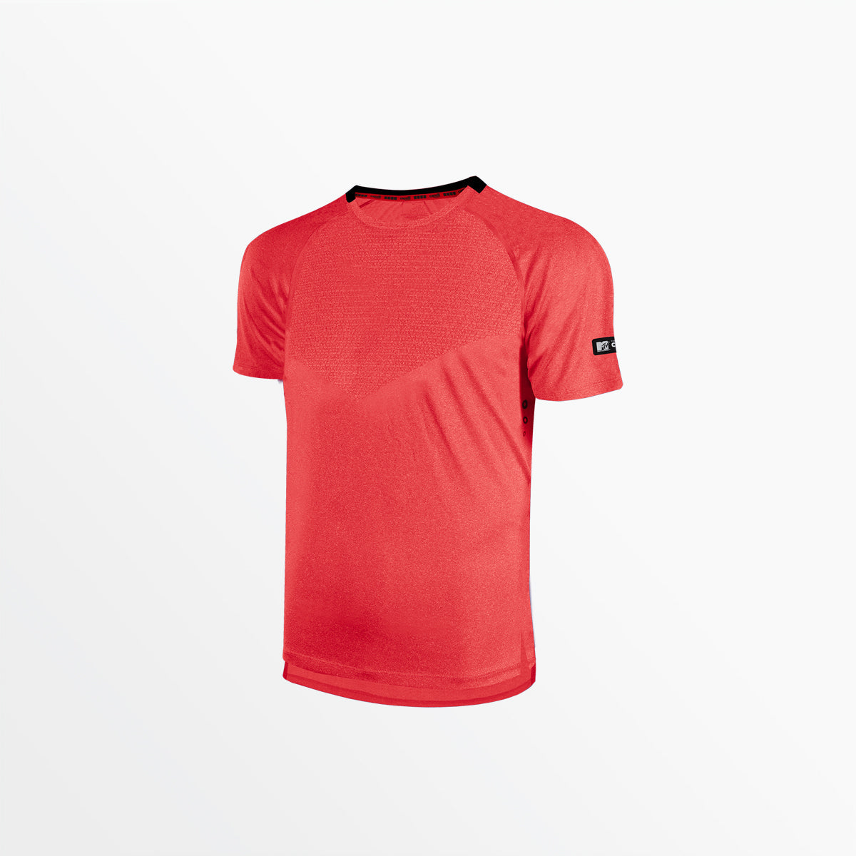 MTV MEN'S TECH VENT TEE