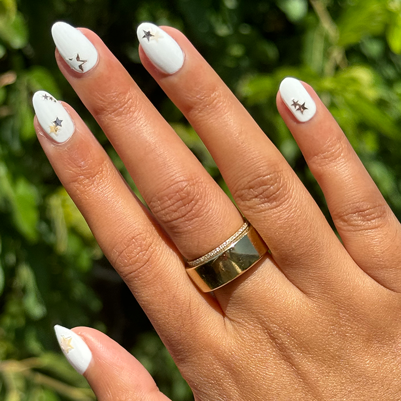 Be a Star Set、mySite、solidvoid