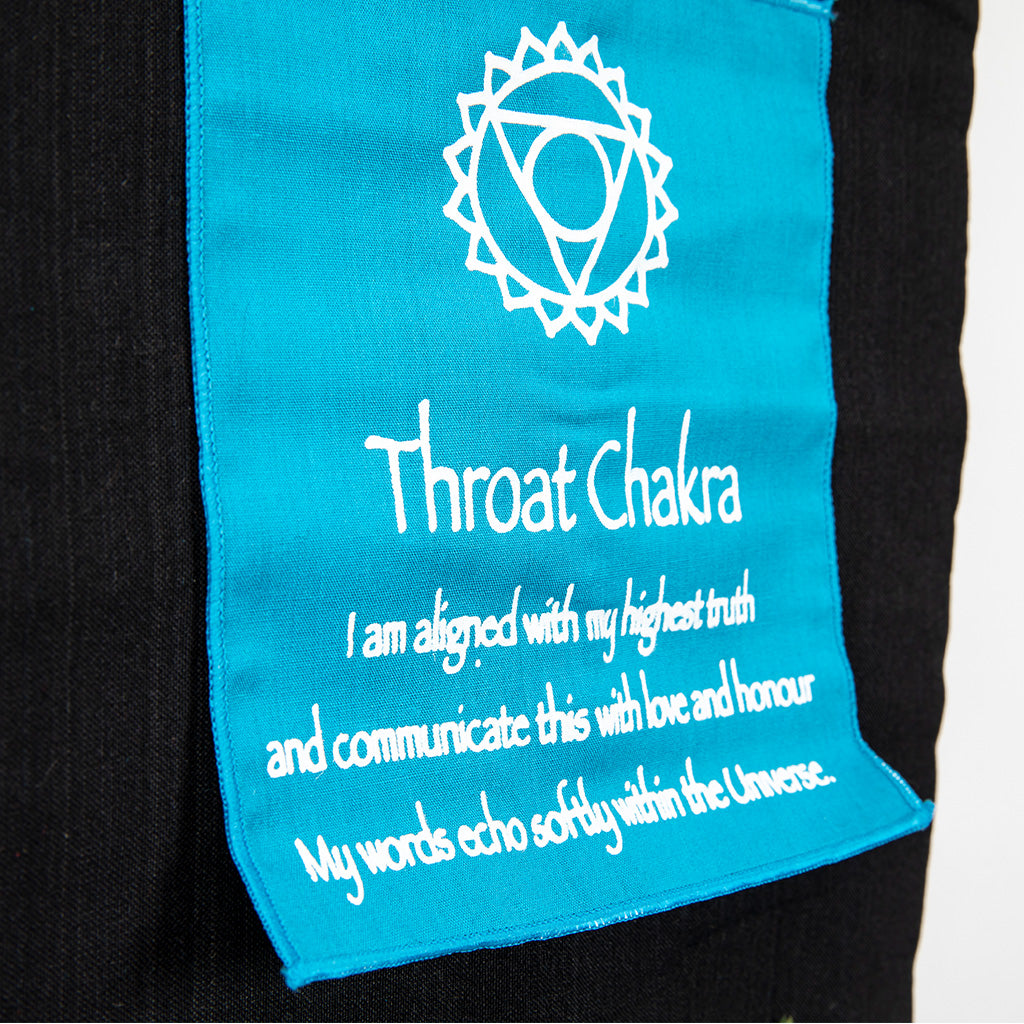 Chakra Hanging Tapestry、mySite、topwebapps