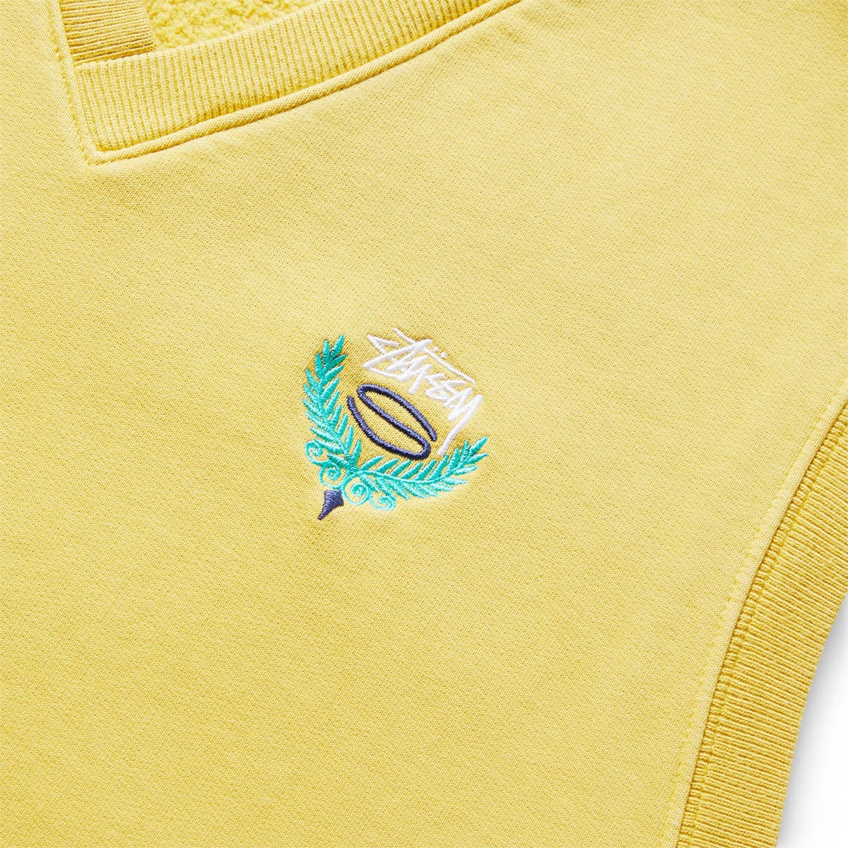 FLEECE VEST、mySite、zt4zffjzw