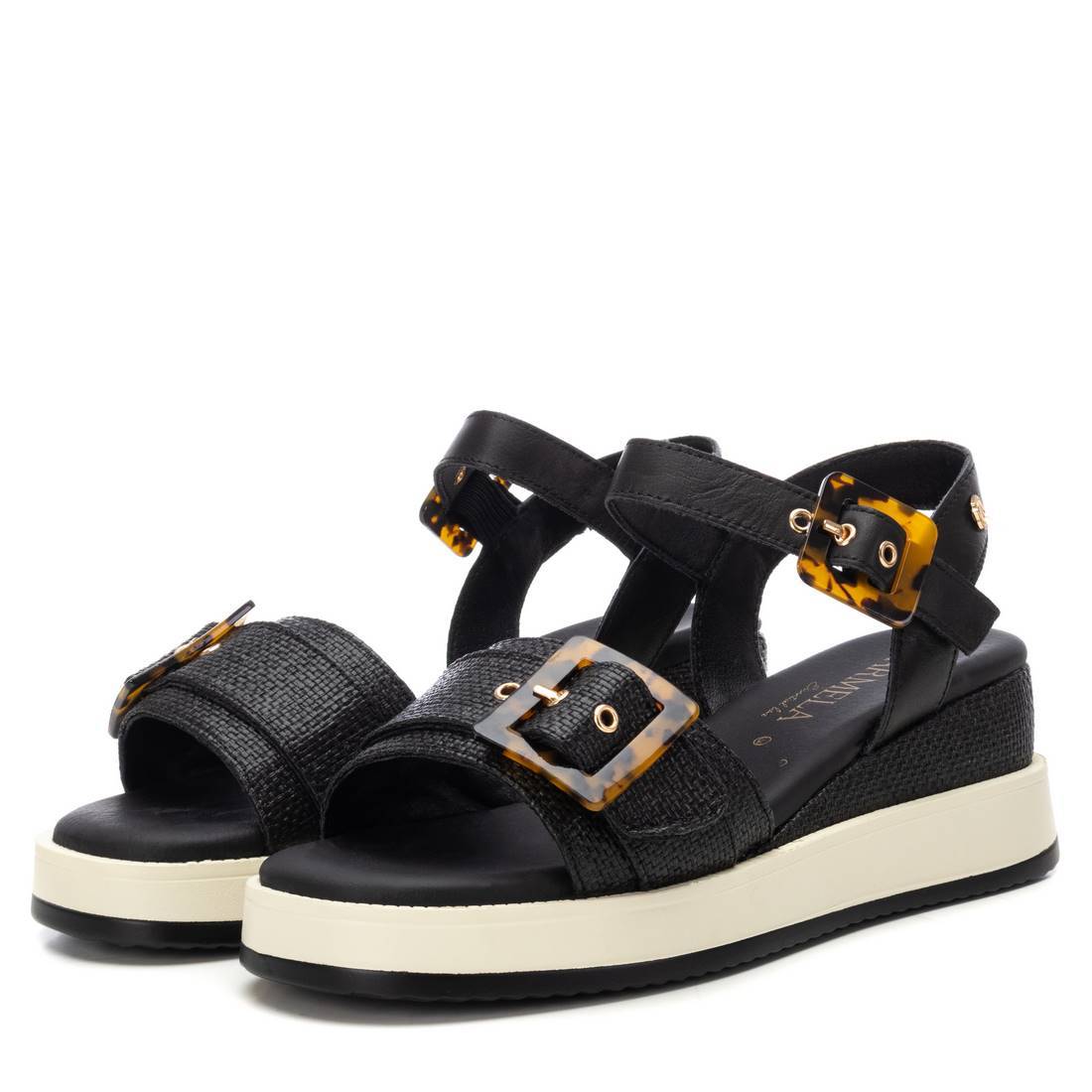 SANDALIA DE MUJER CARMELA 16222701、mySite、gtrtttuynbv