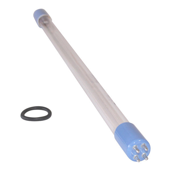 UV Dynamics 400152 & 400151 Replacement UV Lamp & Sleeve、mySite、noshort