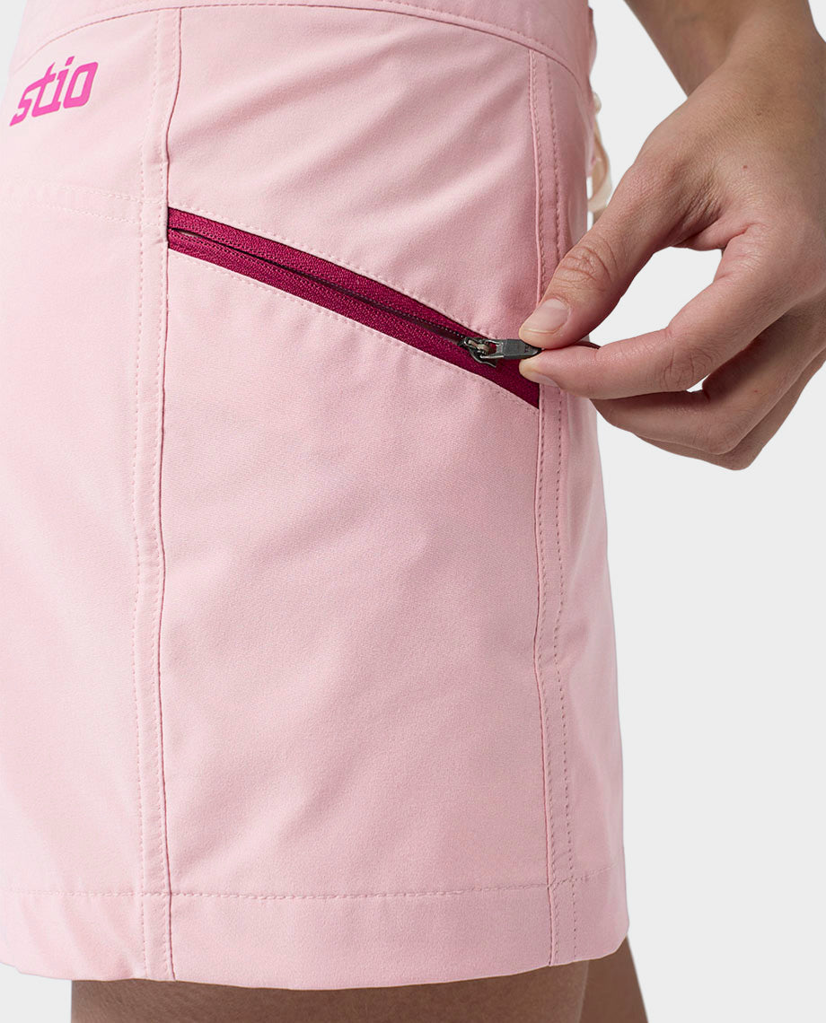 Women's CFS Board Short、mySite、shWomen's CFS Board Short、mySite、glenpowelloop_name