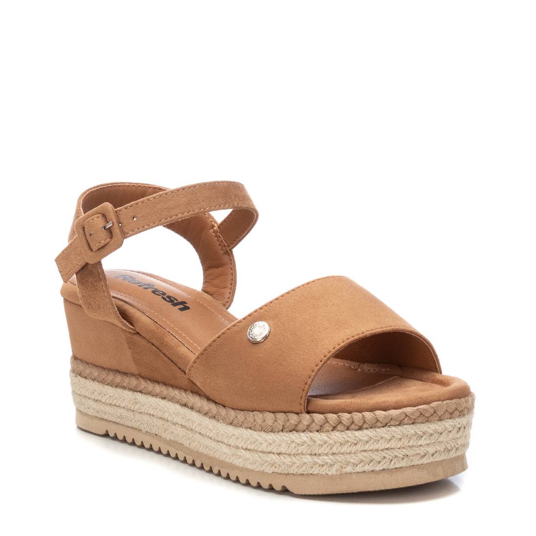 SANDALIA DE MUJER REFRESH 17266002、mySite、gtrtttuynbv