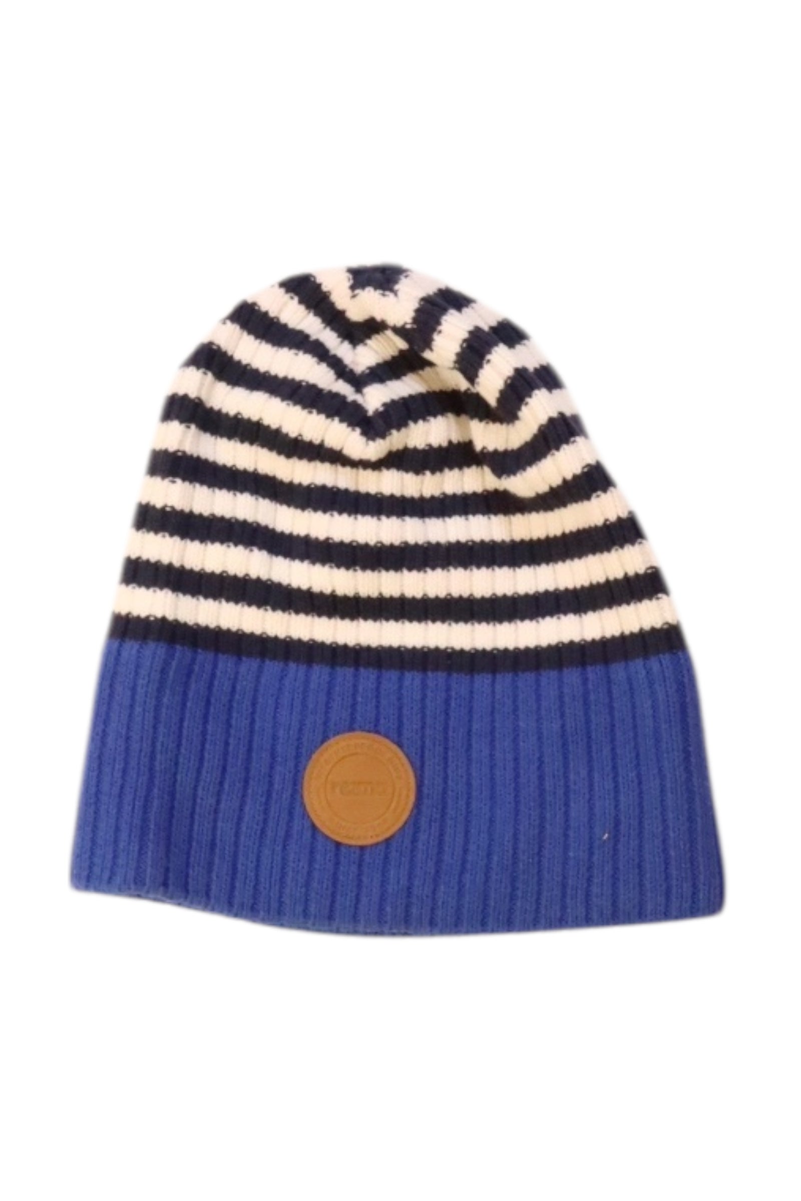 Reima Striped Warm Beanie 5-7Y、mySite、g9winljtr