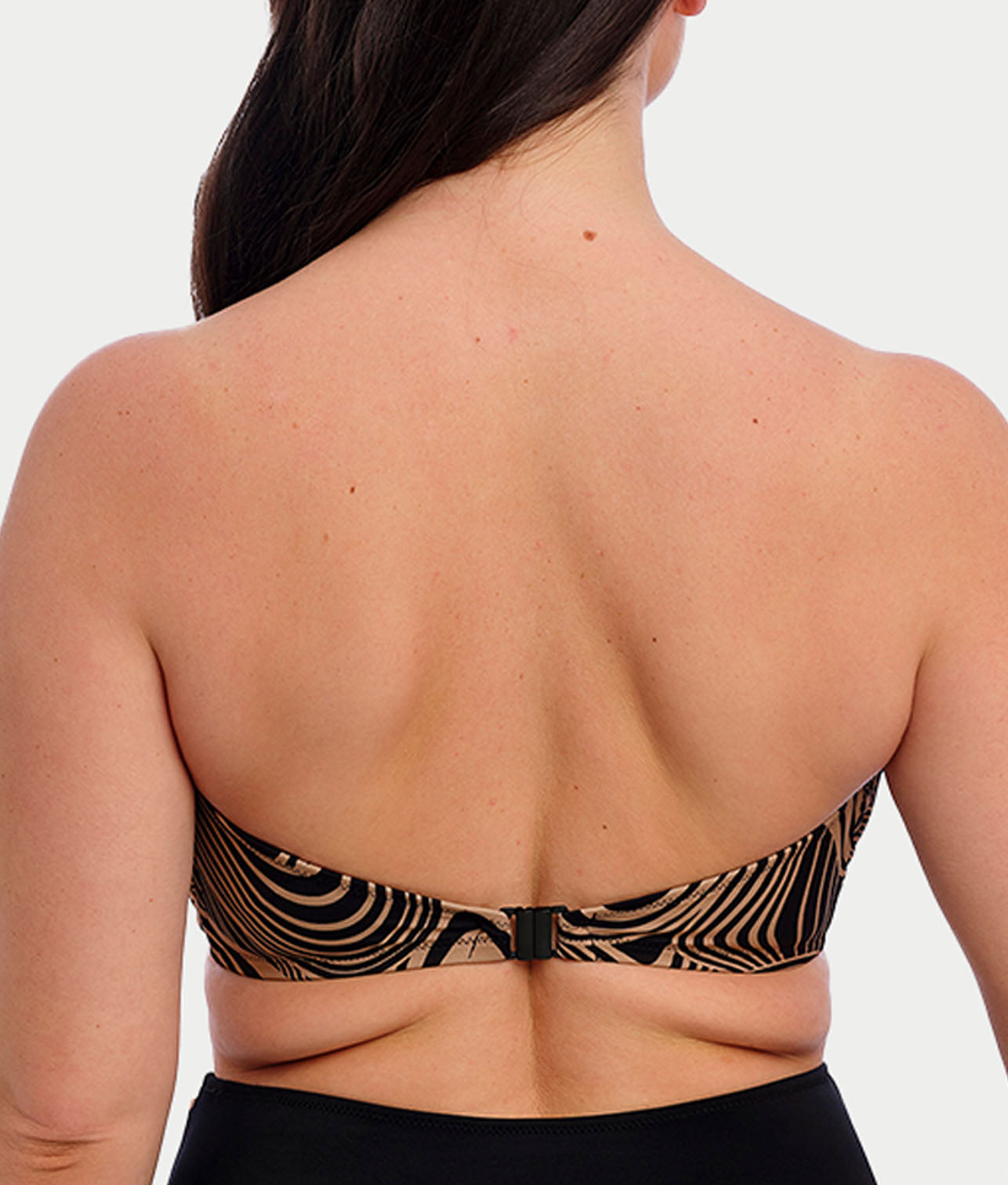  Pemba Island Bandeau Bikini Top、mySite、justintrudeaud