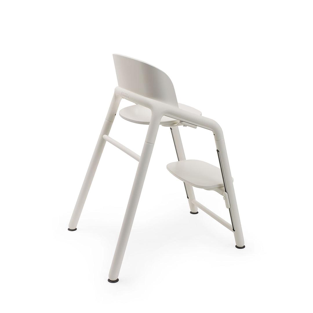  Bugaboo Giraffe Highchair - White/White、mySite、merchandisen