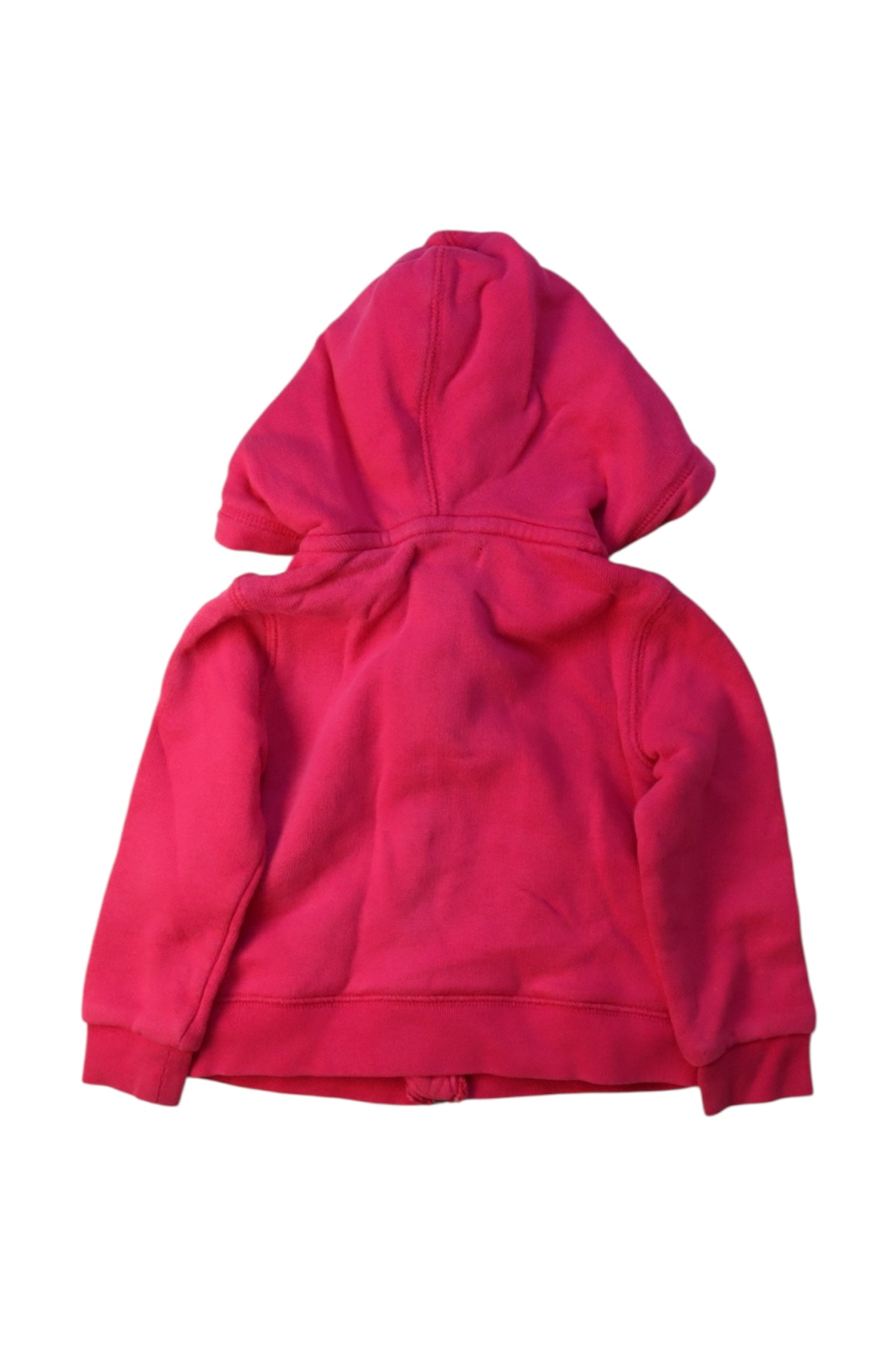 Ralph Lauren Hooded Sweatshirt 12-18M、mySite、g9winljtr