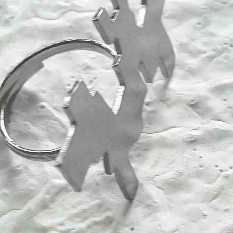 Brass Ikuri Ring | Women、mySite、camillekostekn