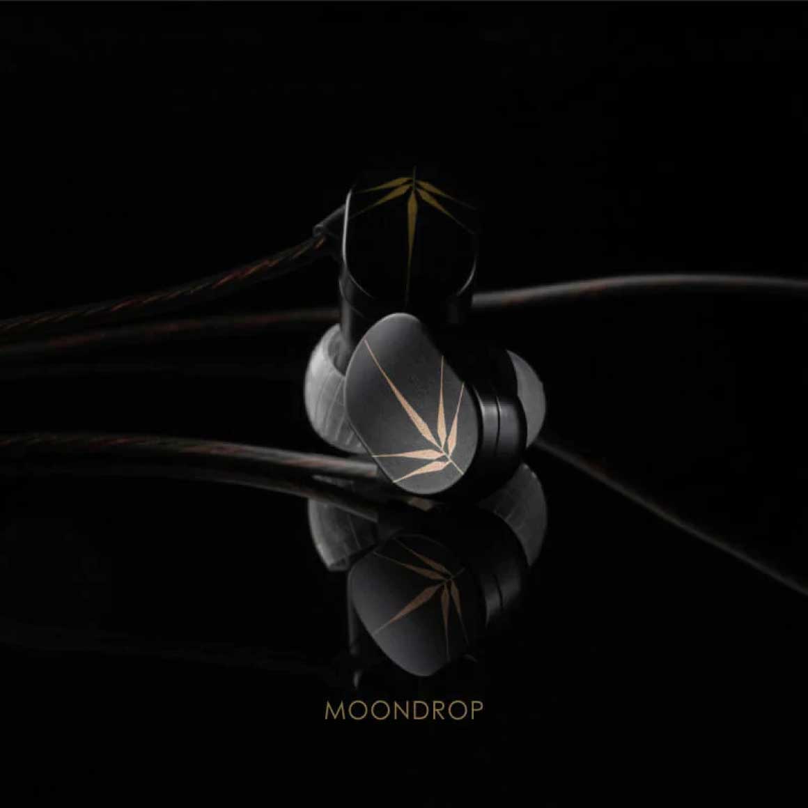  Moondrop - Chu、mySite、merchandisen