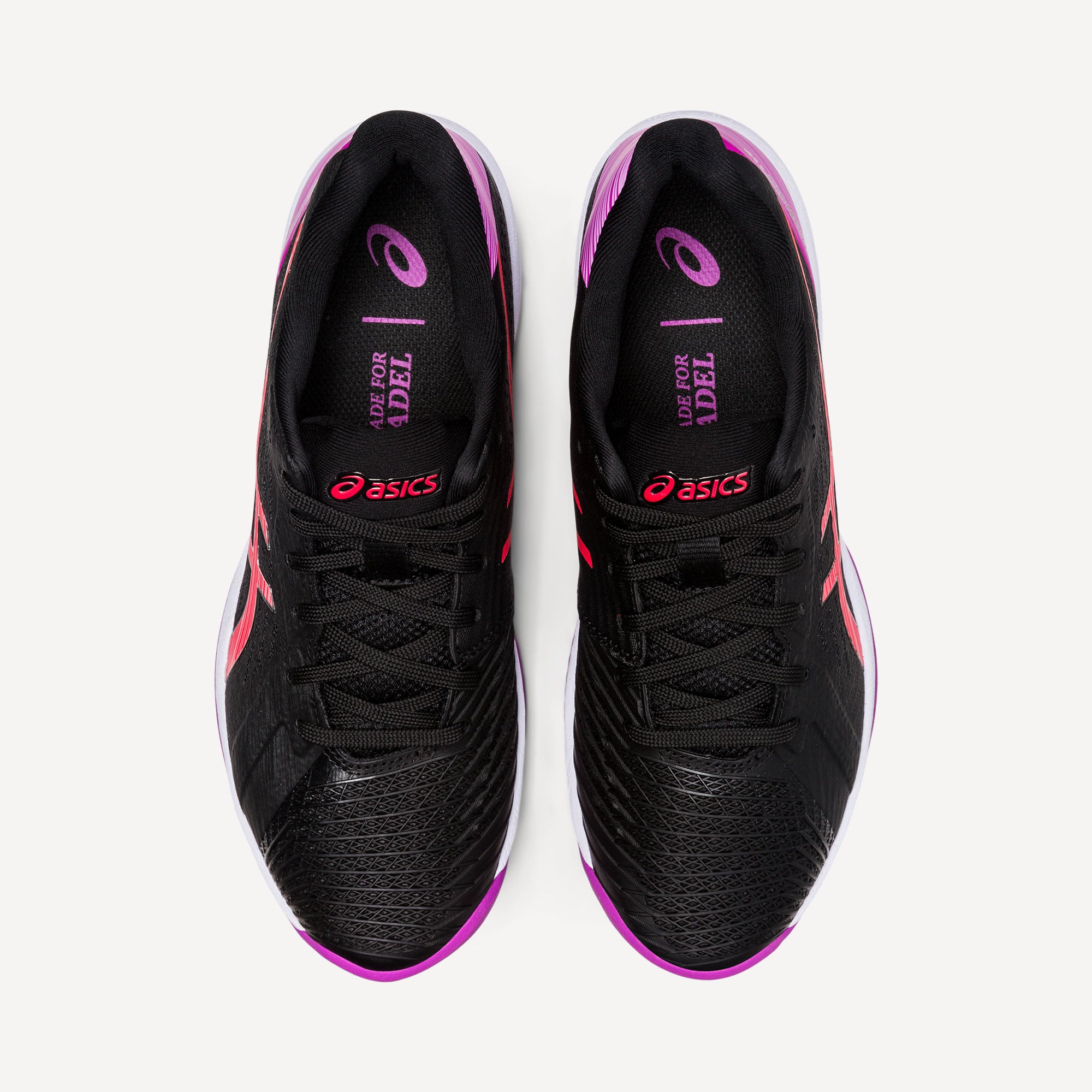 ASICS Solution Swift FF Women's Padel Shoes