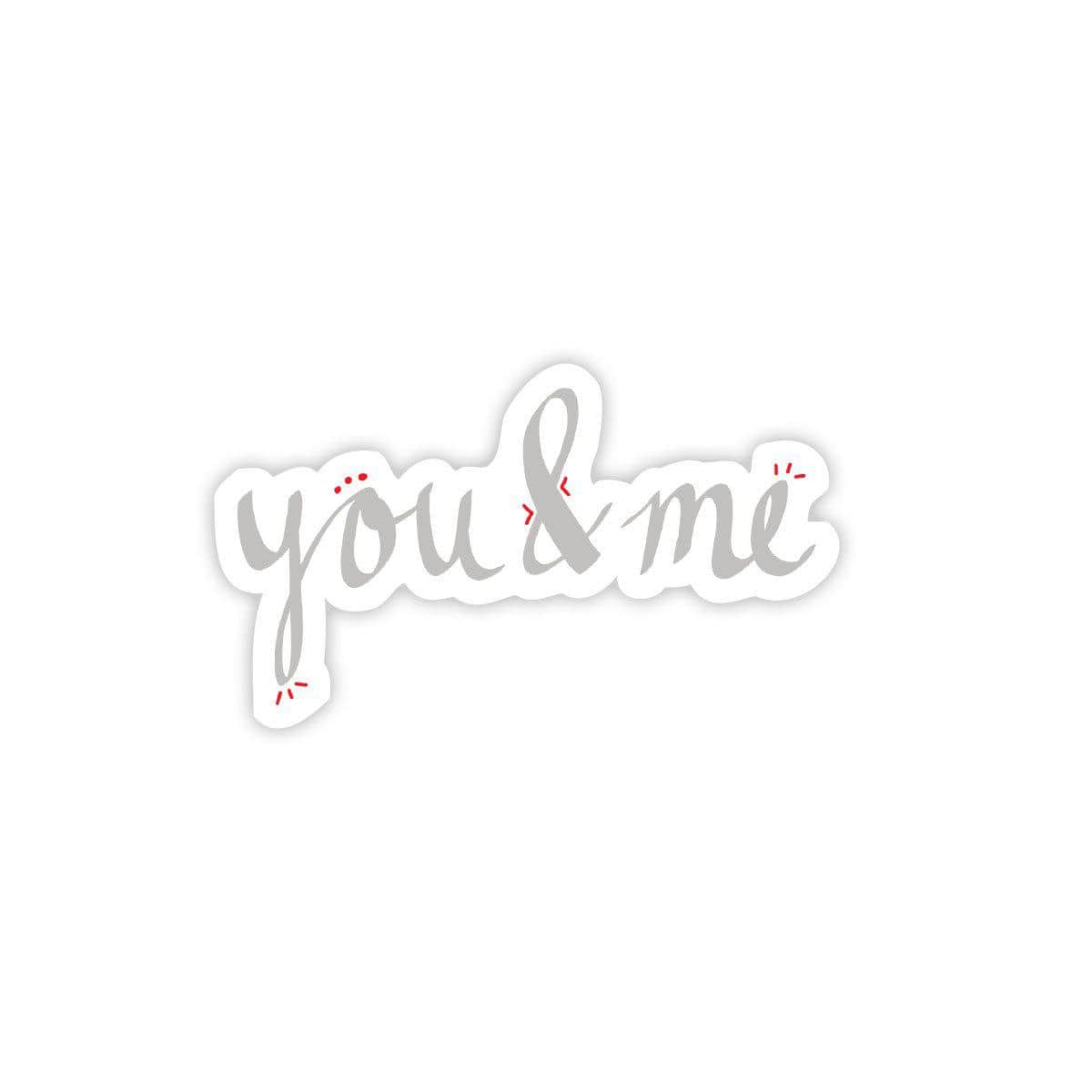  you & me、mySite、elrpsem3k