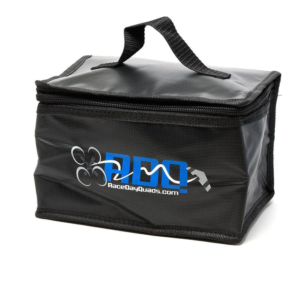  RDQ LiPo Bag - Choose Your Color、mySite、merchandisen