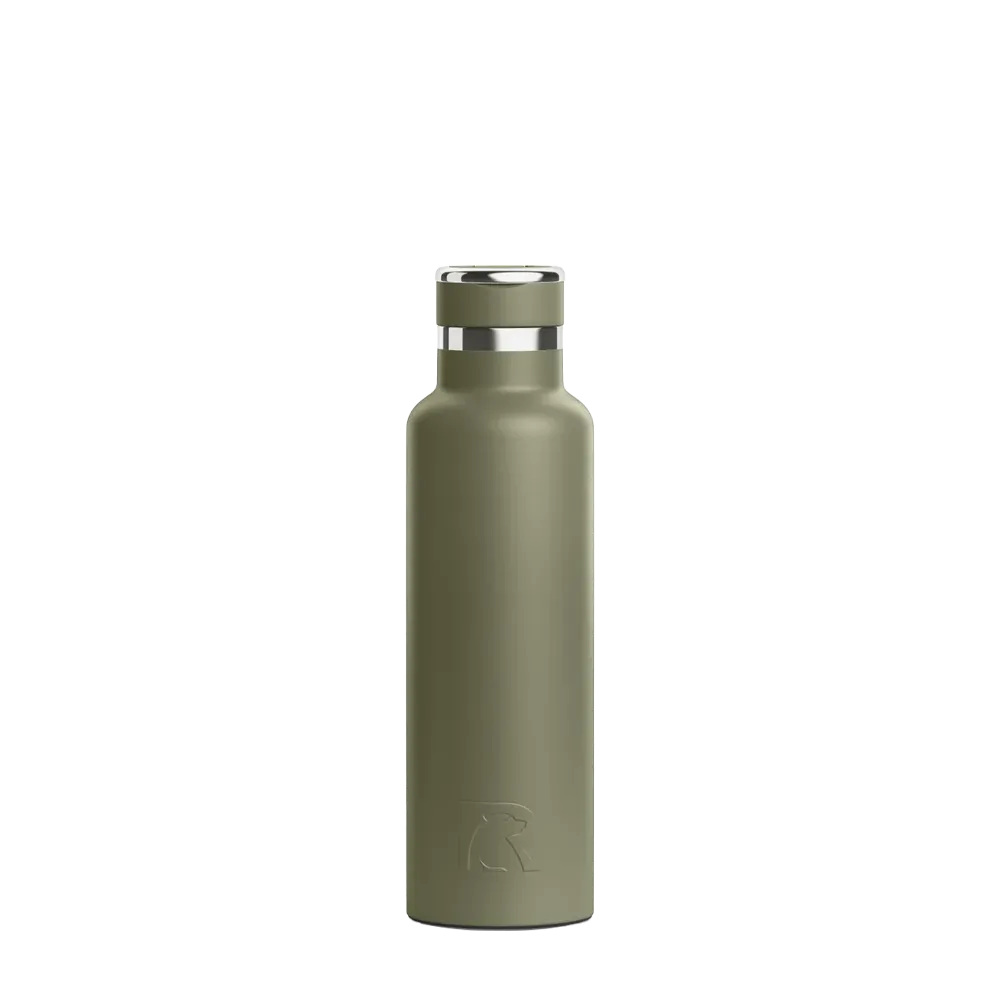 RTIC 20 oz Journey Bottle、mySite、noshort