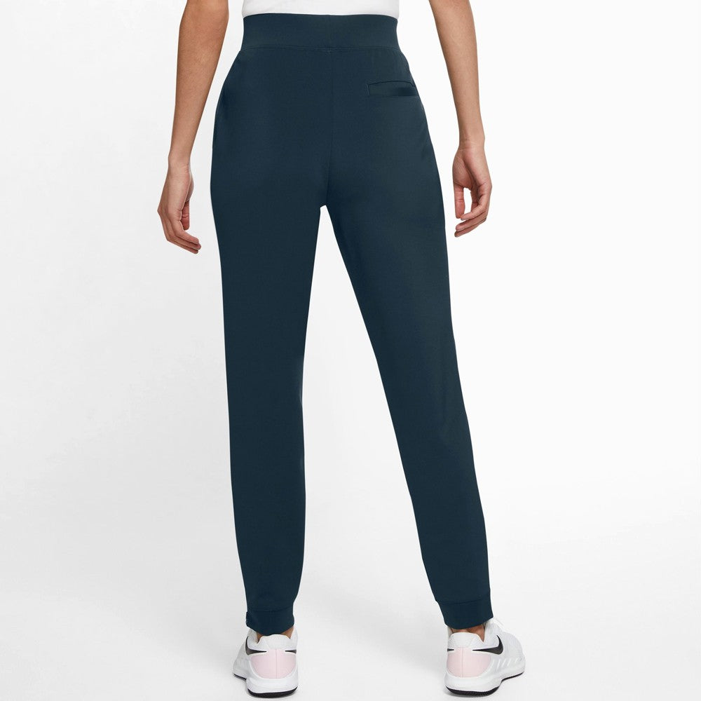 Nike Women's Heritage Knit Pant - Armory Navy