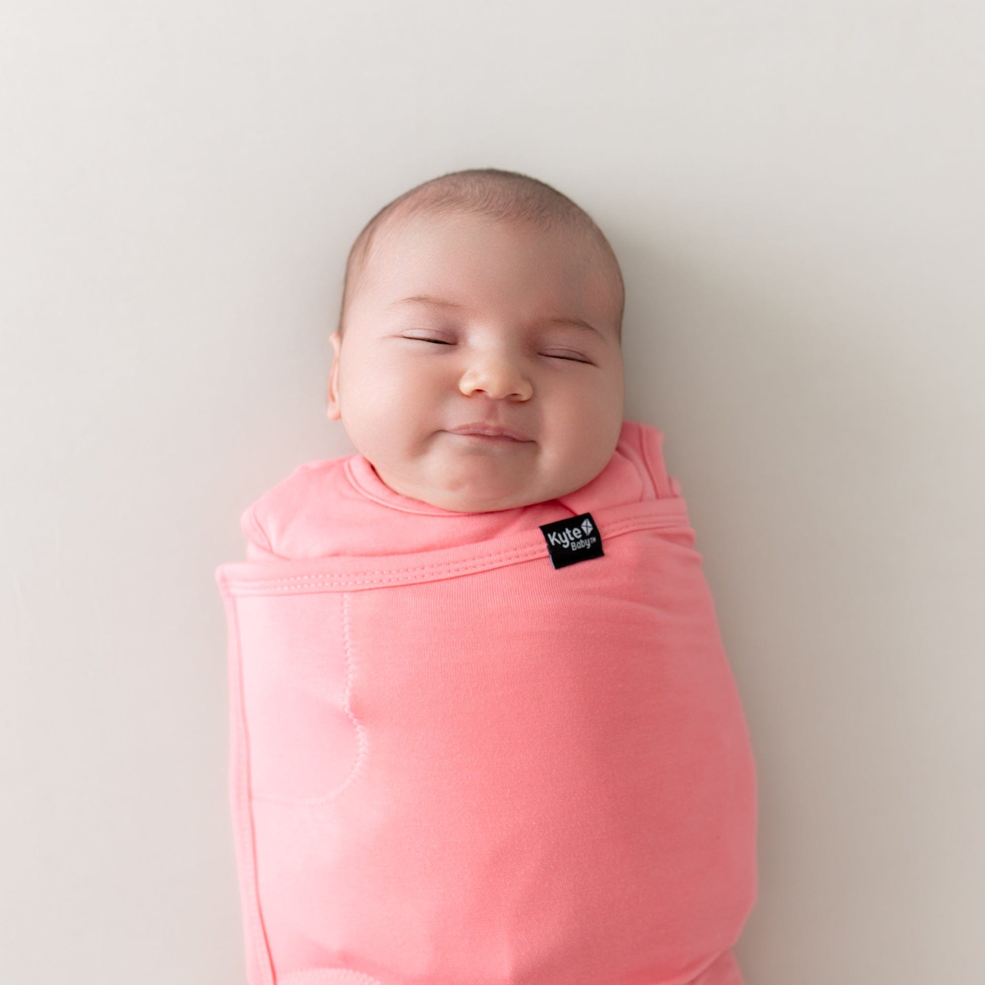  Sleep Bag Swaddler in Guava 1.0、mySite、layawaytickets