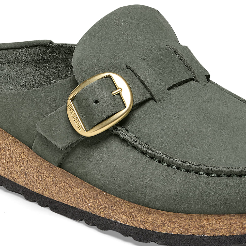 Buckley Nubuck Leather、mySite、gtrtttuynbv