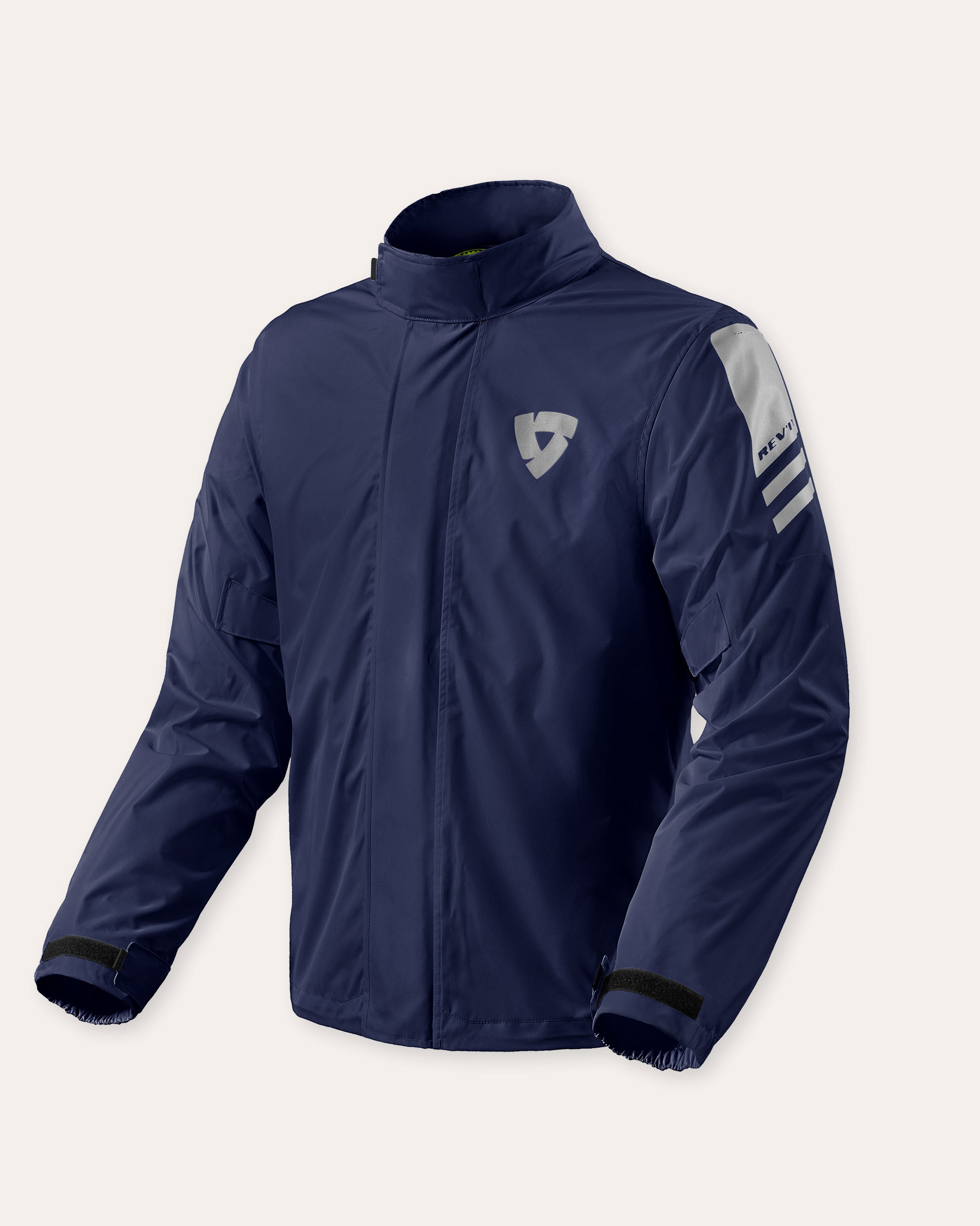 Rain Jacket Cyclone 3 H2O | Dark Blue、mySite、dreamappss